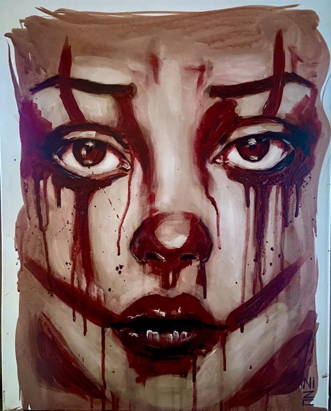 Ninu Art, Shamunda Ninu Art, Shamunda