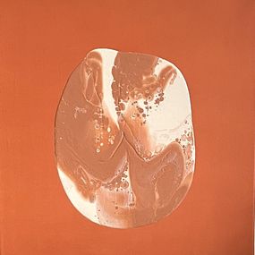 Peinture, Ceramica #84, Elisabeth Serre