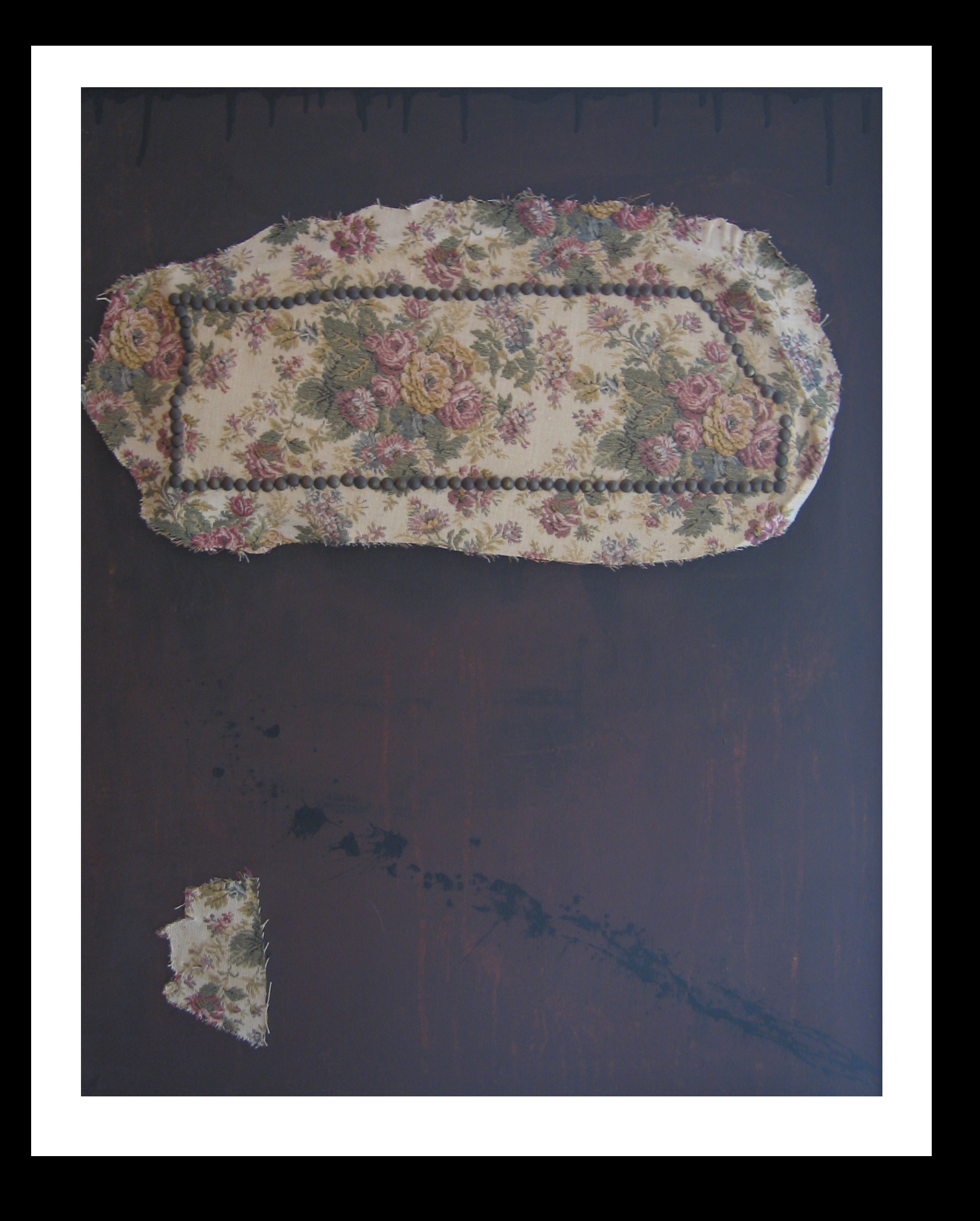 Daniel Argimon, Abstract informalist Daniel Argimon, Abstract informalist
