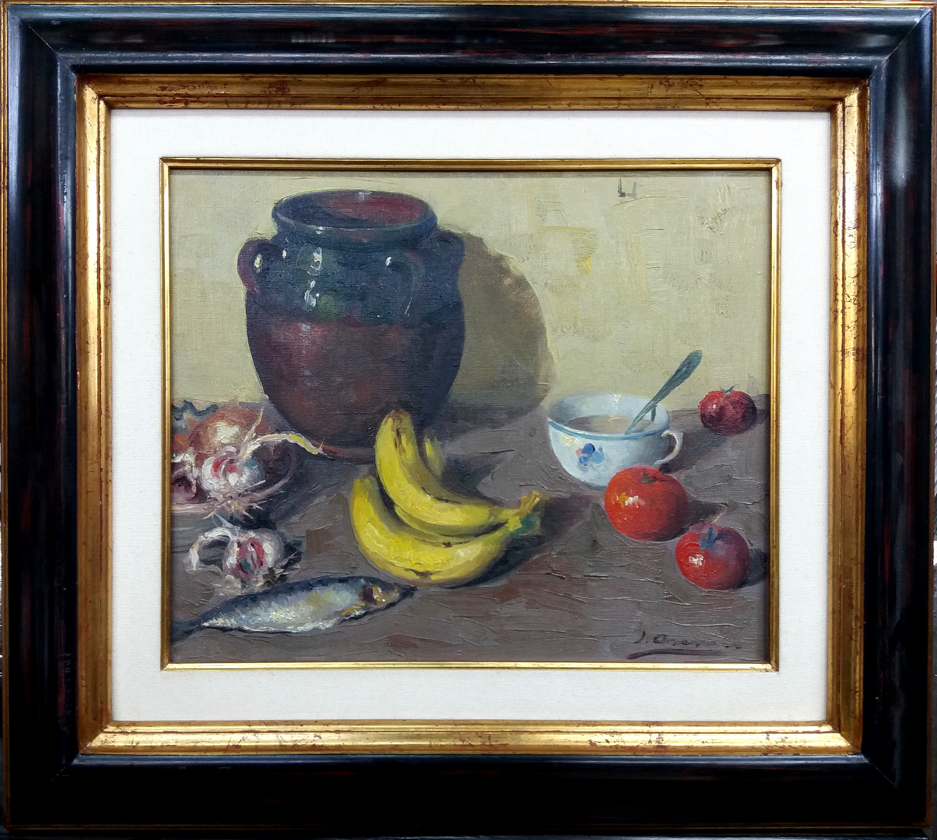 J. Asensio, Fruits J. Asensio, Fruits