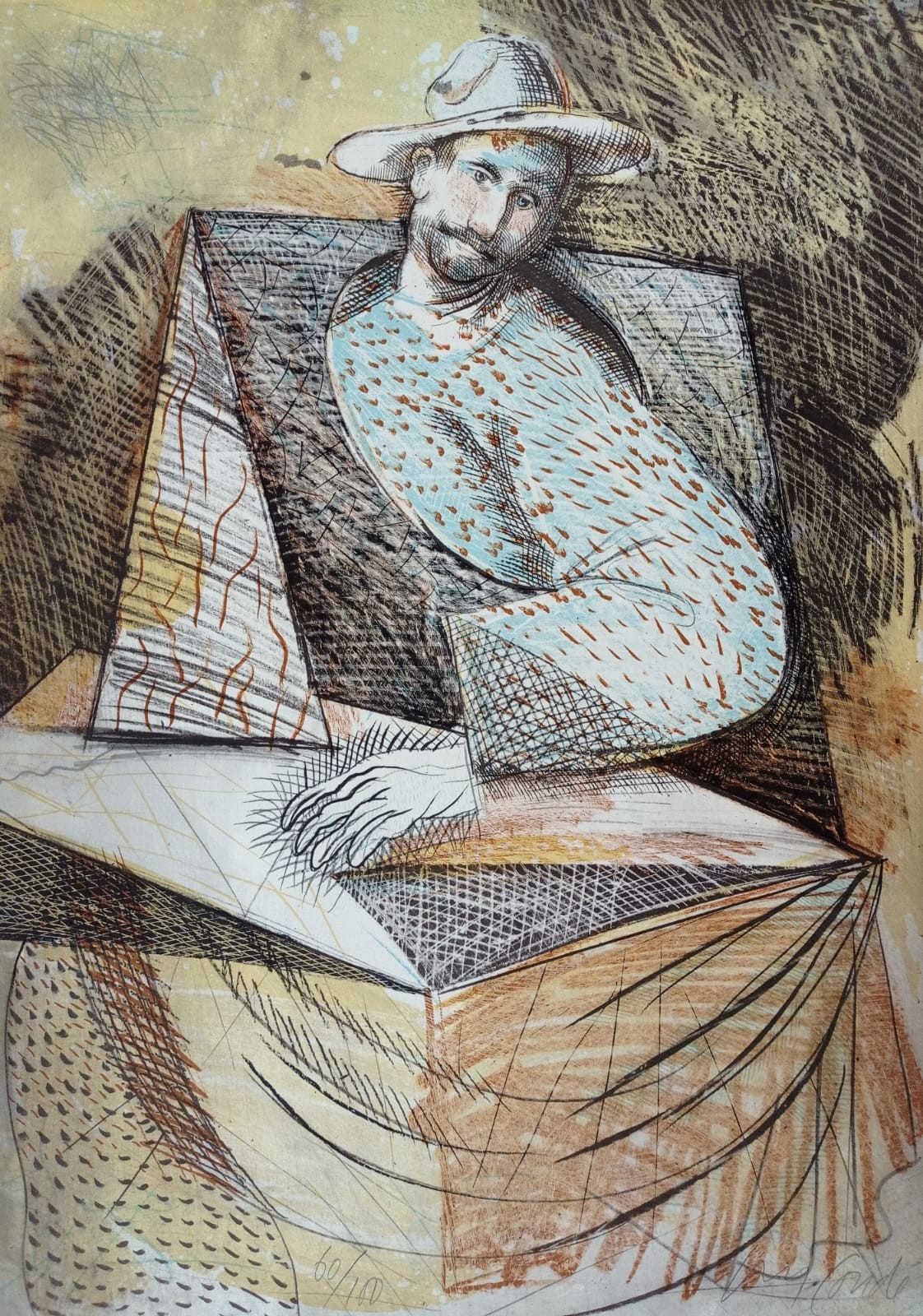 Miguel Condé, Untitled Miguel Condé, Untitled