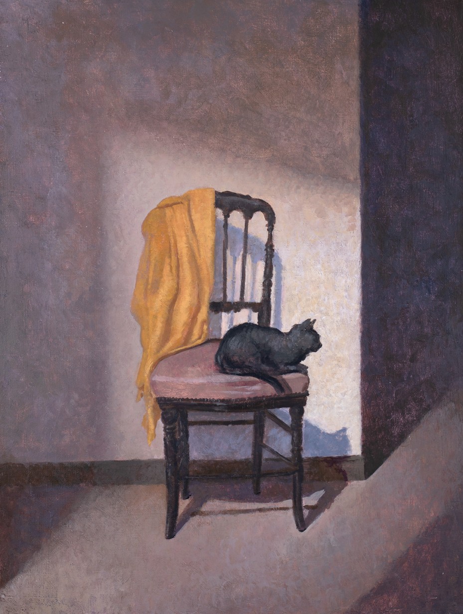 Pierre Sojo, La chaise Pierre Sojo, La chaise
