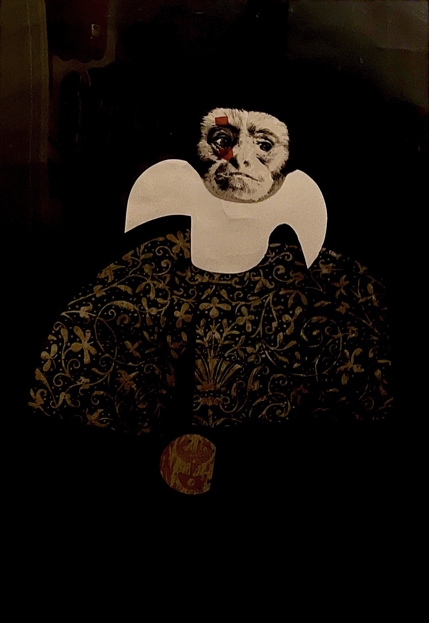 Joze Ciuha, Variations sur thème X Joze Ciuha, Variations sur thème X