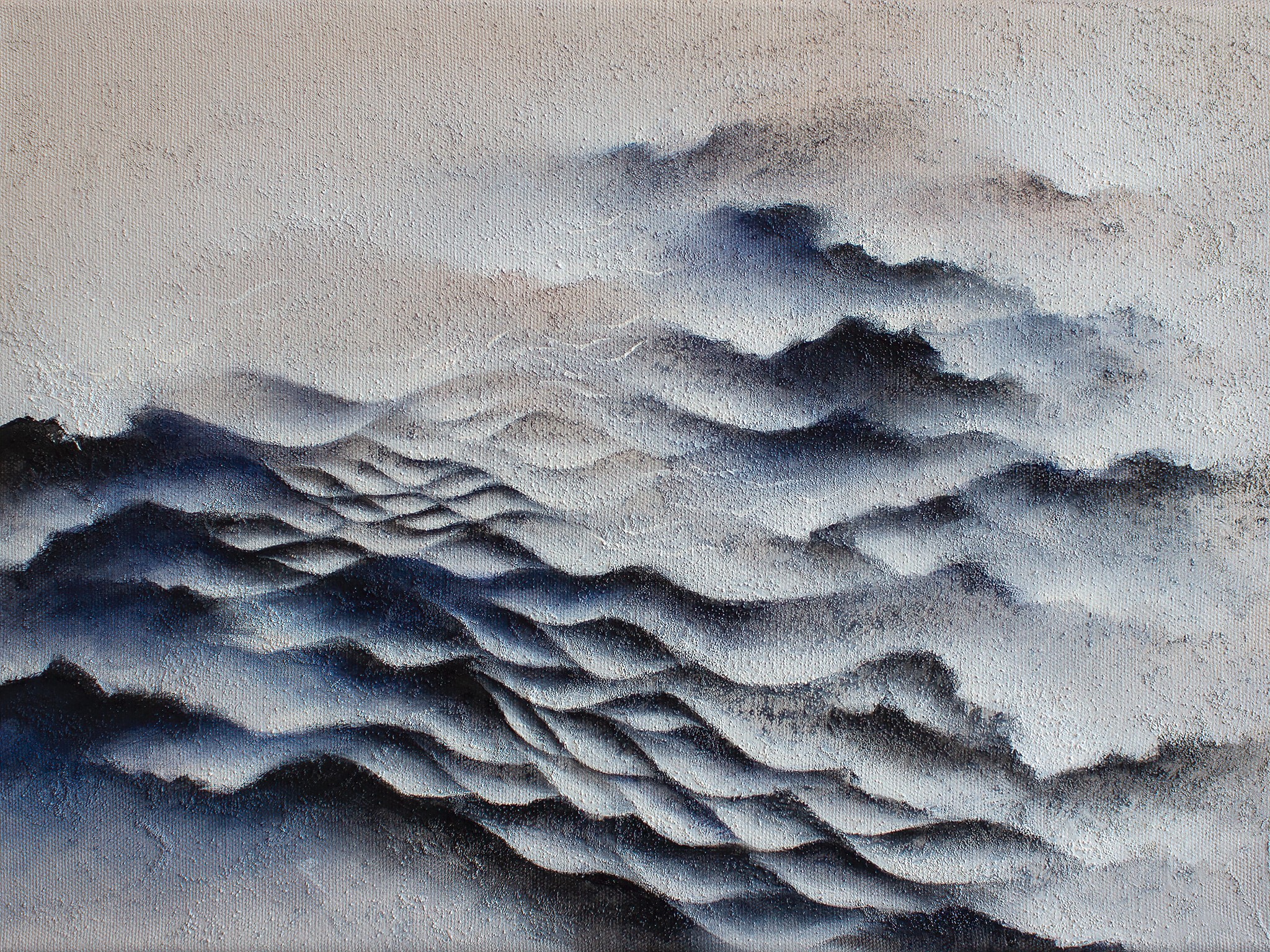 Francesca Borgo, Broken darkness Francesca Borgo, Broken darkness