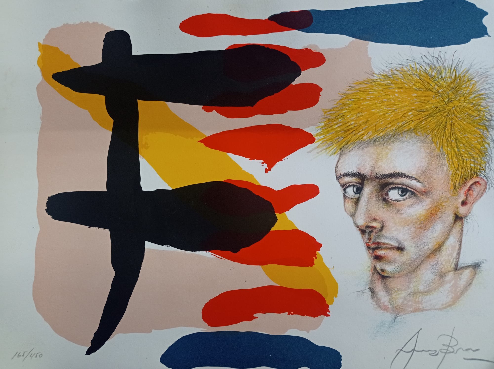 Eduardo Arranz-Bravo, Untitled Eduardo Arranz-Bravo, Untitled