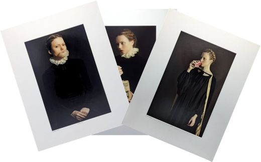 Romina Ressia