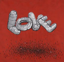 Painting, And Other Drugs, Craig Alan