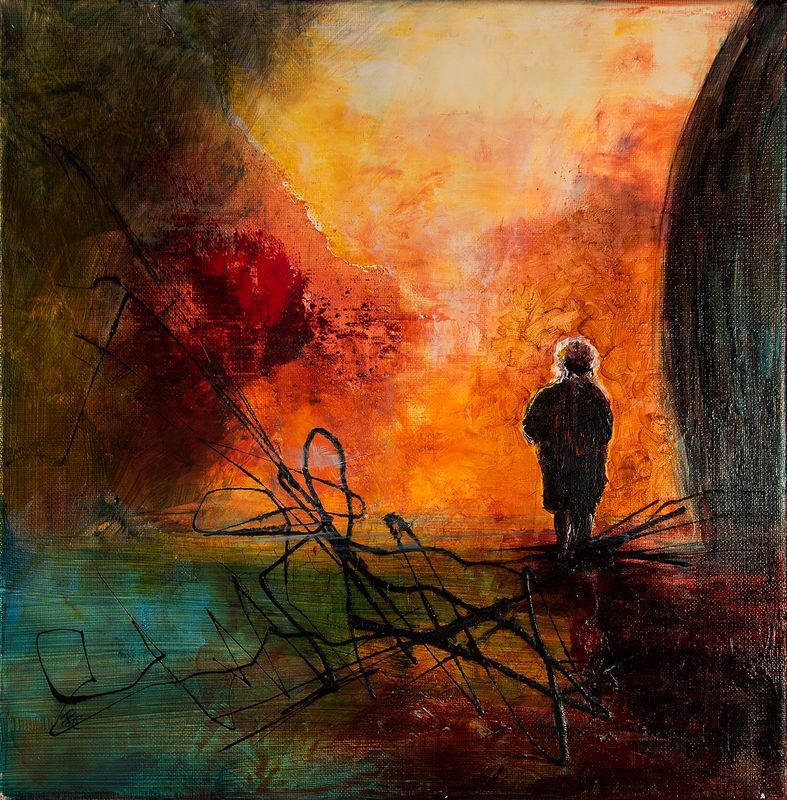 Françoise Dugourd-Caput, Ambiance Françoise Dugourd-Caput, Ambiance
