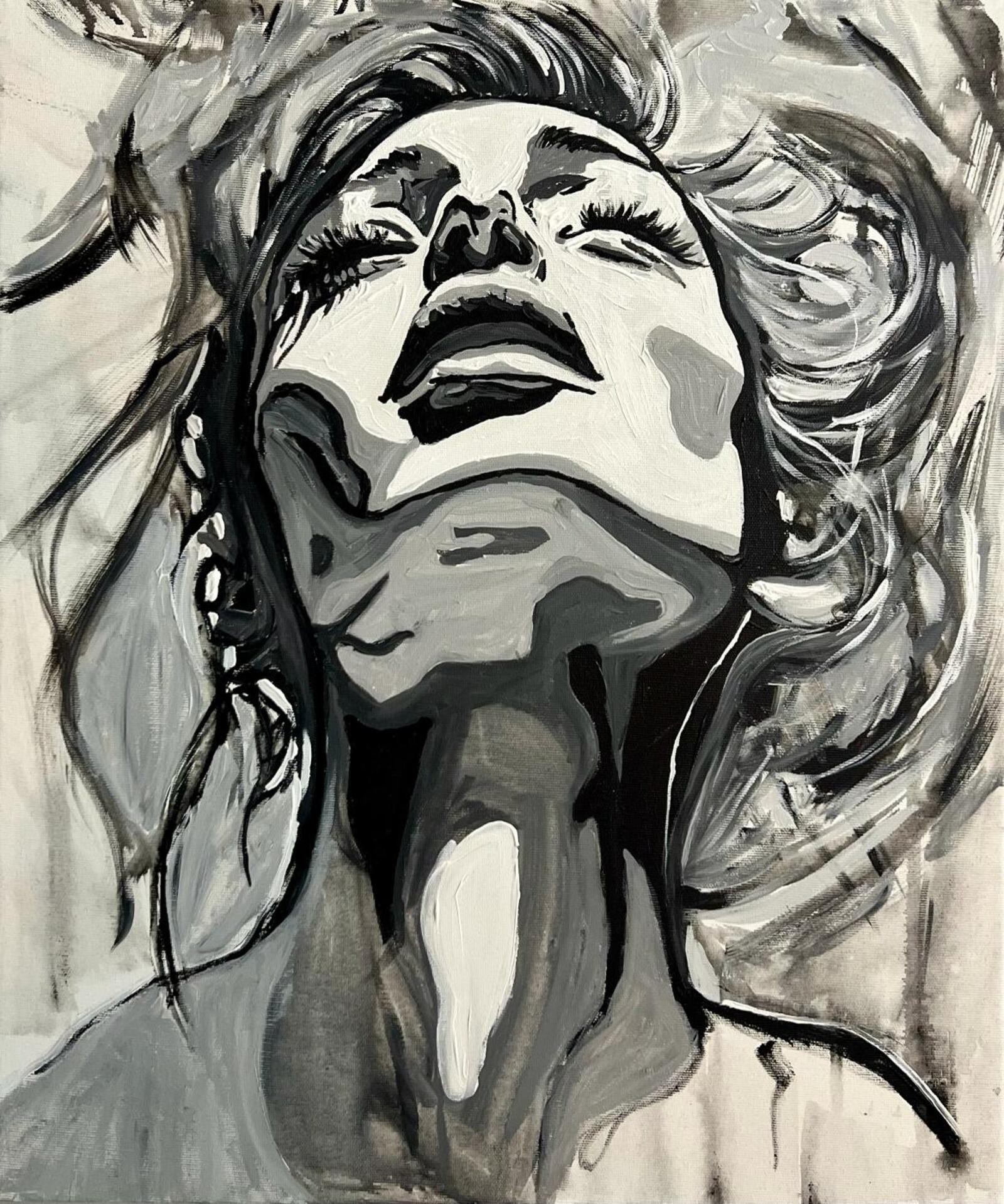 Elisa Bonotti, Healing Tears Elisa Bonotti, Healing Tears