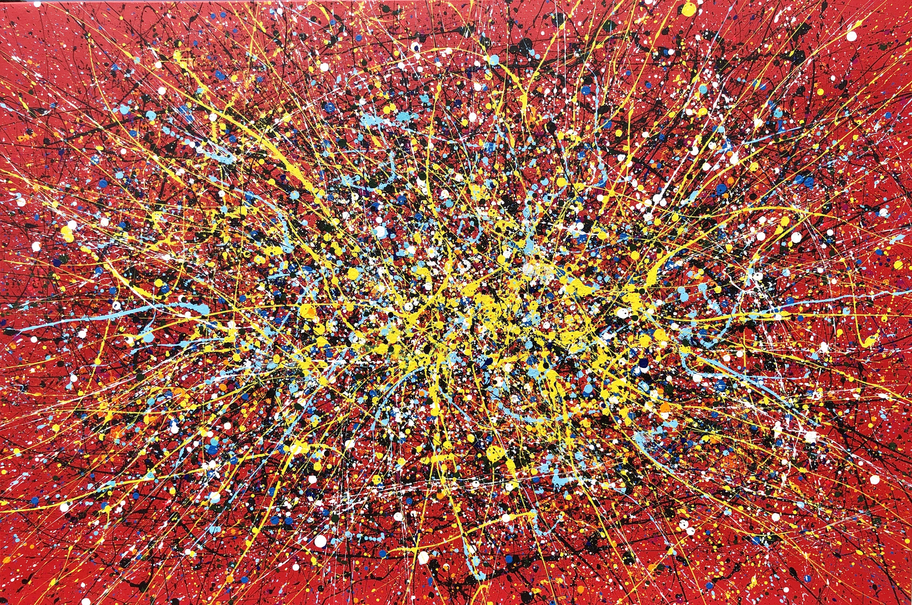 Nataliia Krykun, Infinite Flight Nataliia Krykun, Infinite Flight