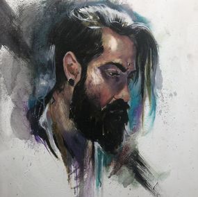 Pintura, Io, Gianluca Fascetto