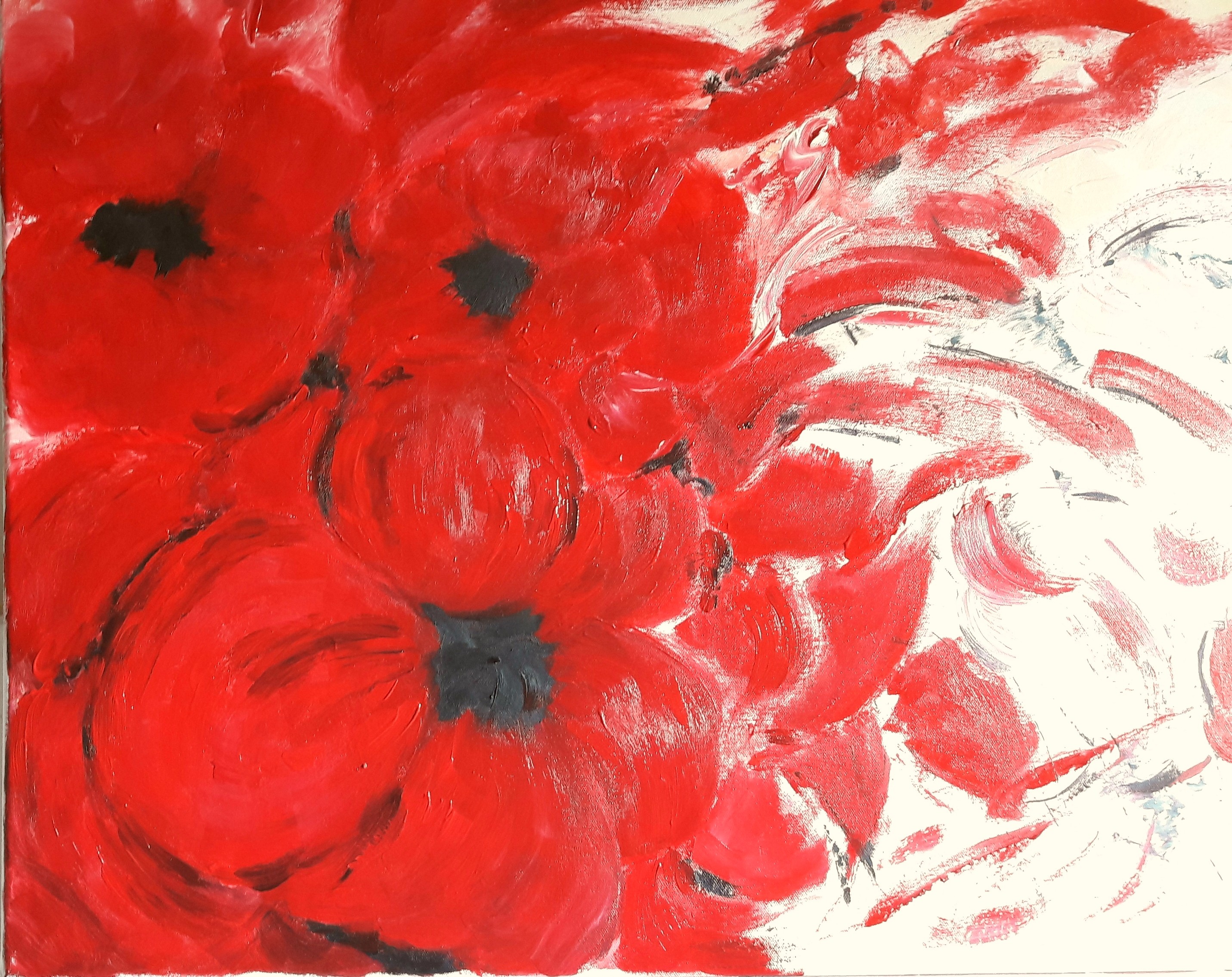 Christiane Guerry, Flora Christiane Guerry, Flora