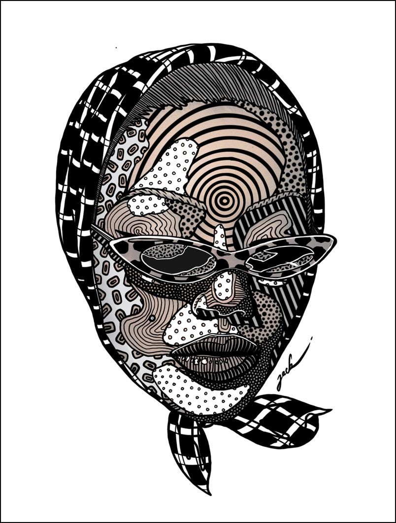 Jack Jacquot, Sans titre Jack Jacquot, Sans titre
