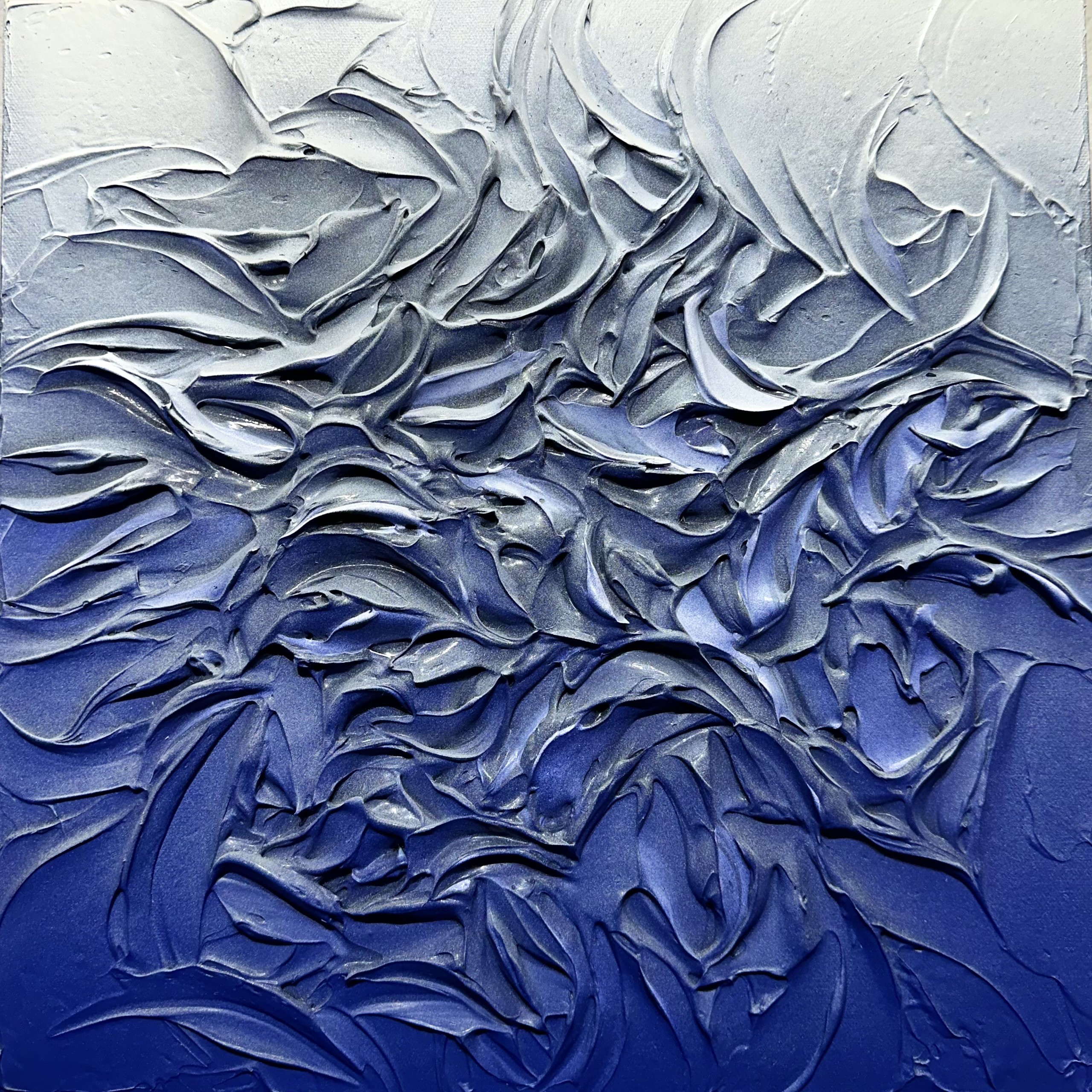 Olivier Messas, Vibration spirituelle… (Expression libre) Olivier Messas, Vibration spirituelle… (Expression libre)