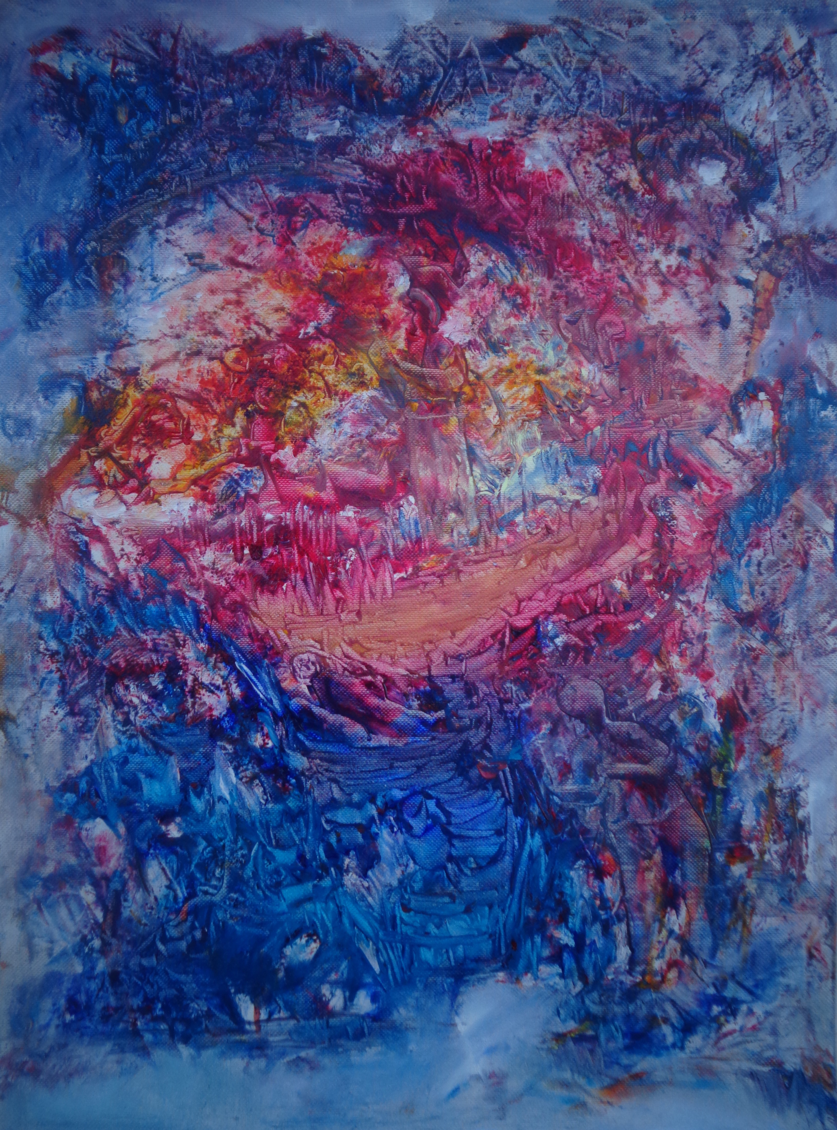 Patrick Delorme, L'oeil du monde Patrick Delorme, L'oeil du monde