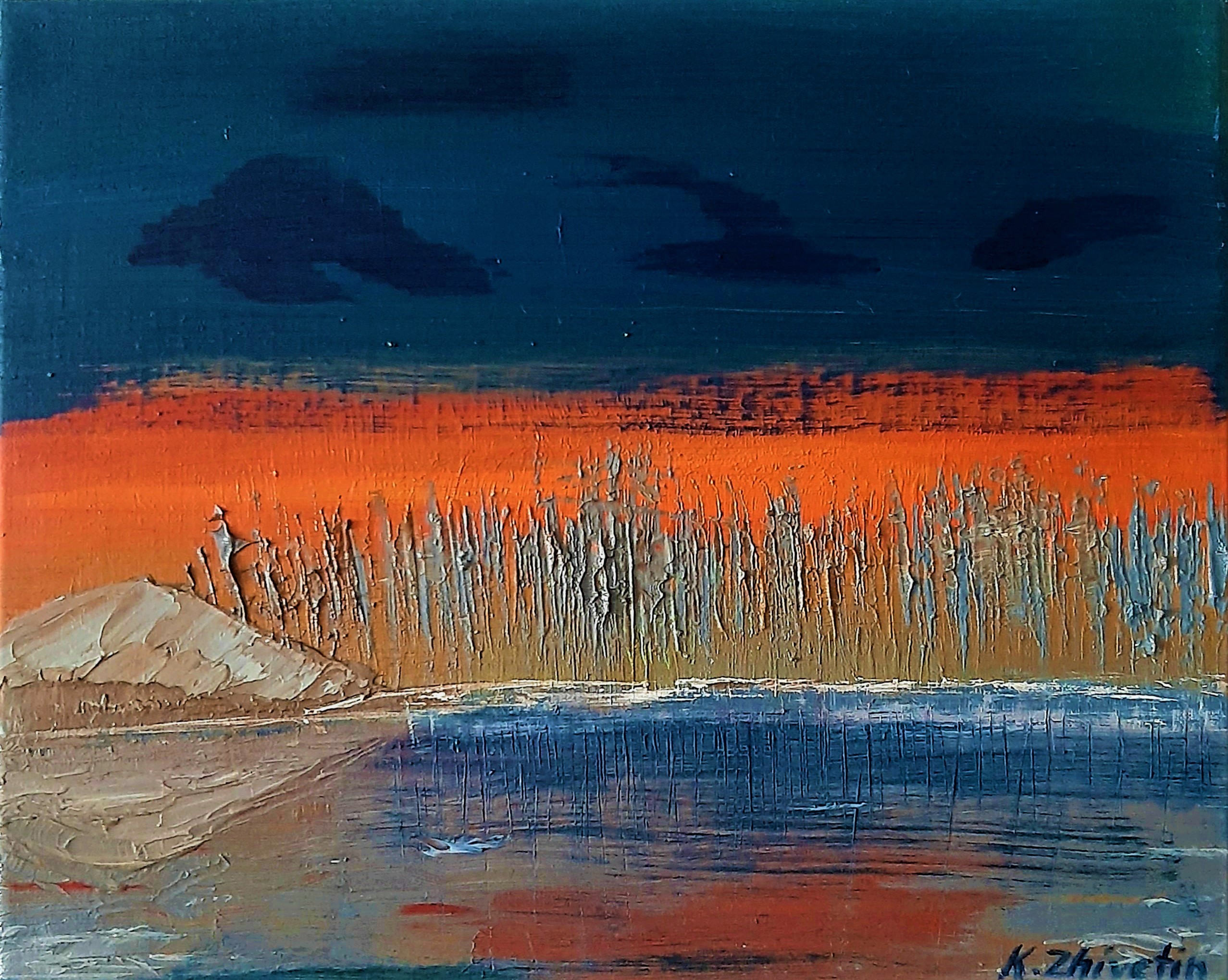 Kat Zhivetin, Northern Weather Kat Zhivetin, Northern Weather