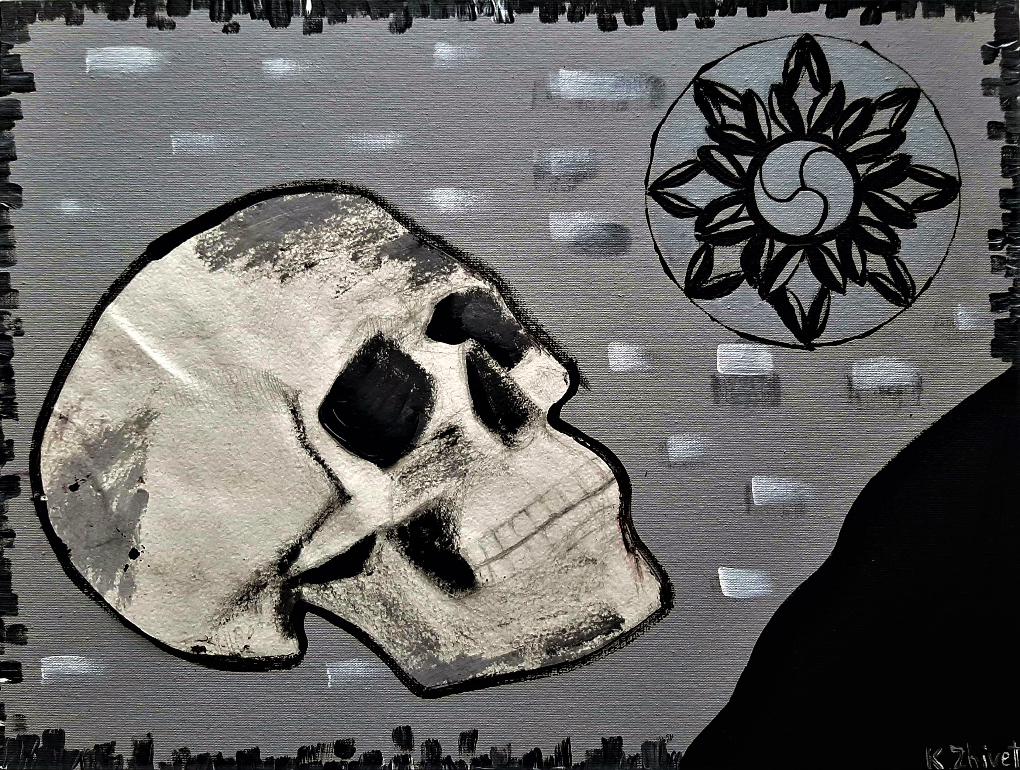 Kat Zhivetin, Messengers of Death Kat Zhivetin, Messengers of Death