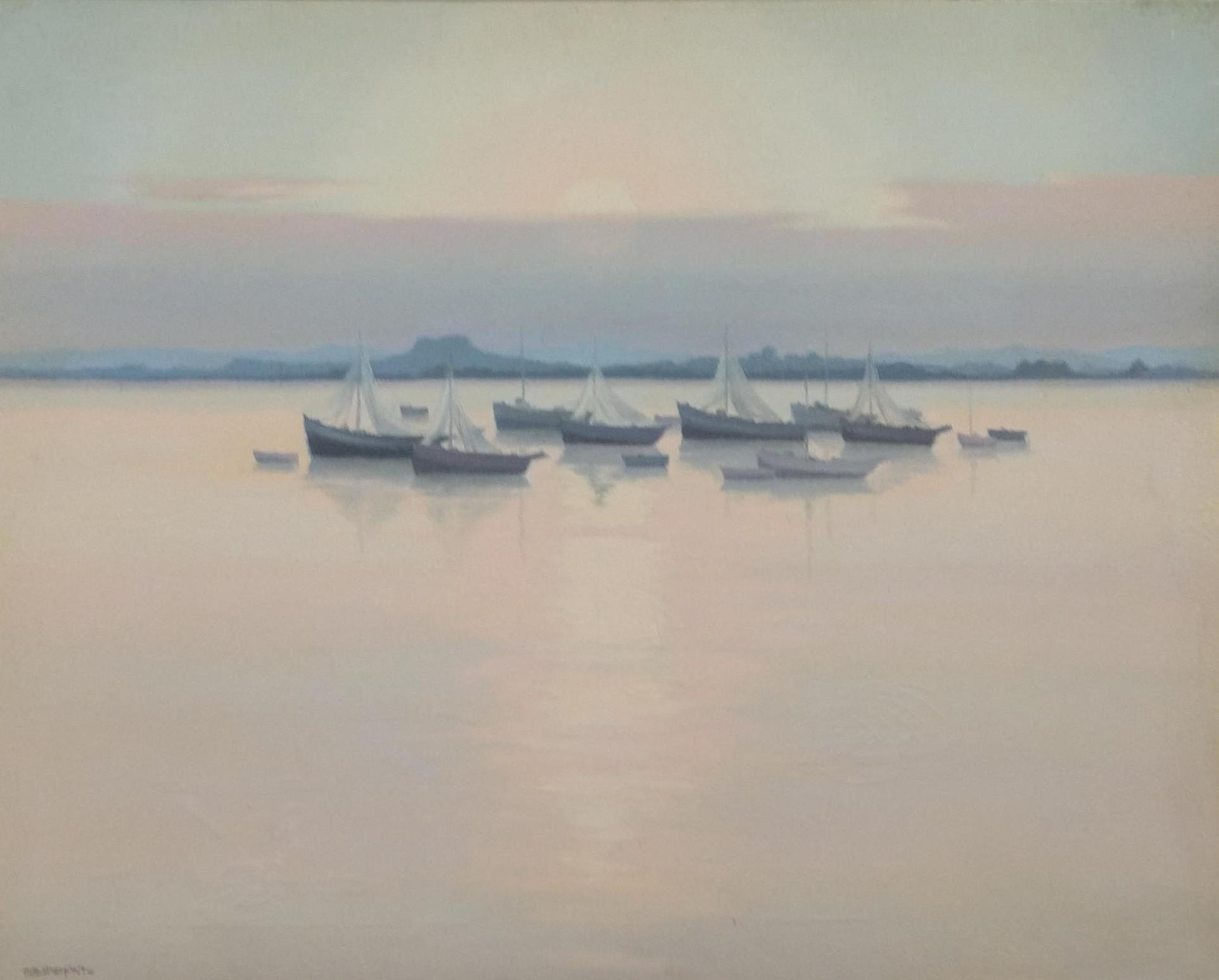 Francesc Casademont, Marina Francesc Casademont, Marina