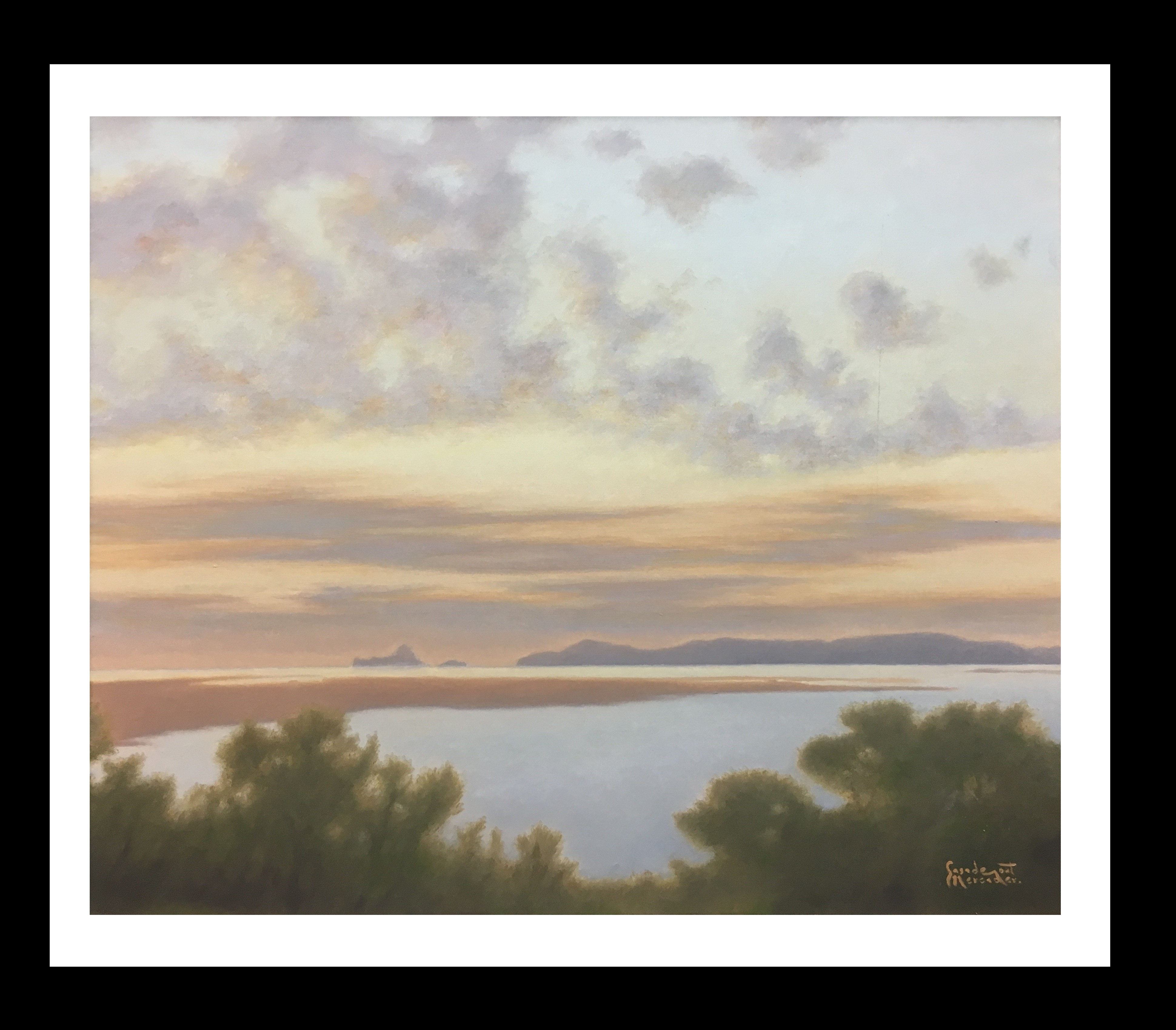 Francesc Casademont, Lake Francesc Casademont, Lake