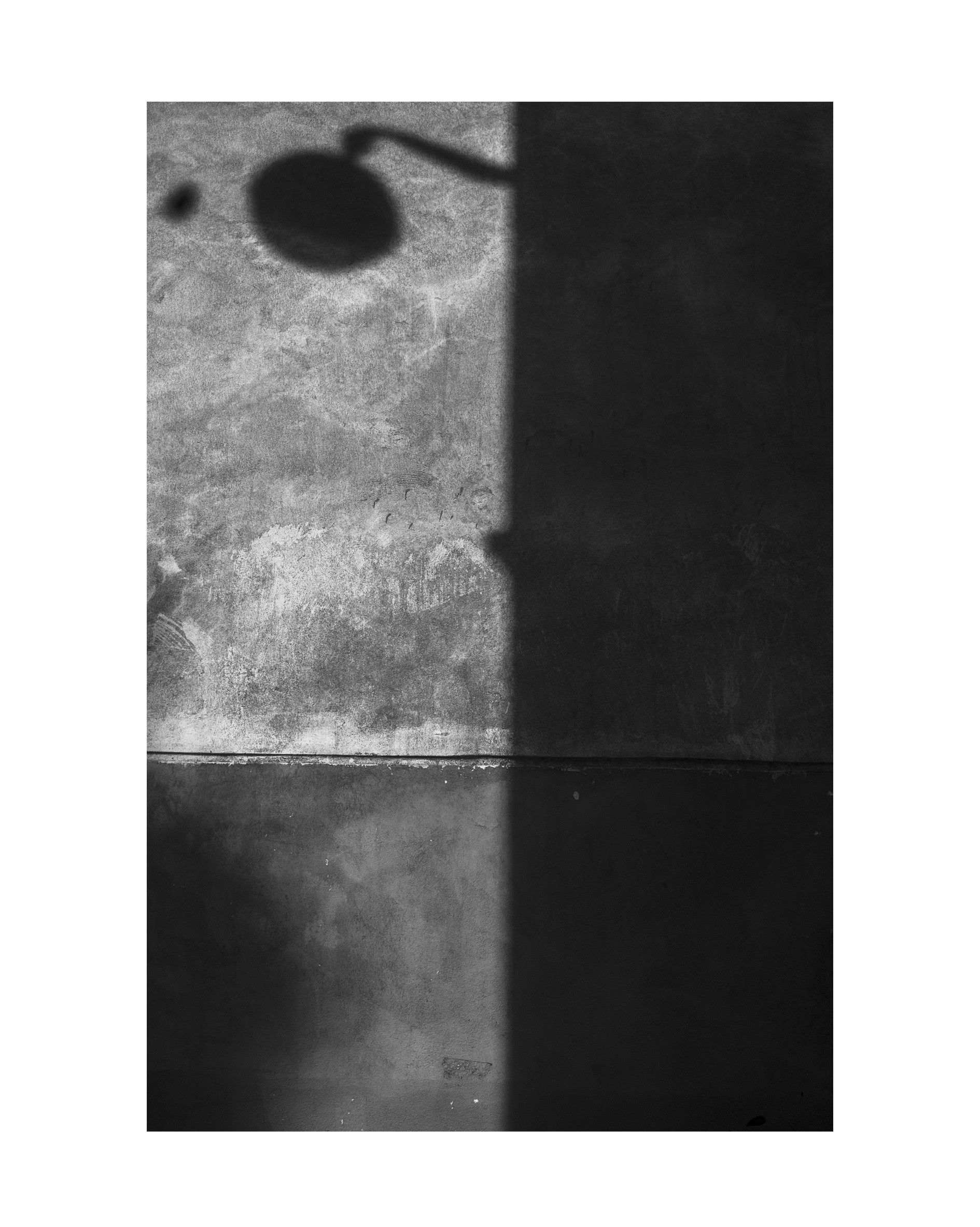 Carlos Arriagada, Abstraction #8 Carlos Arriagada, Abstraction #8