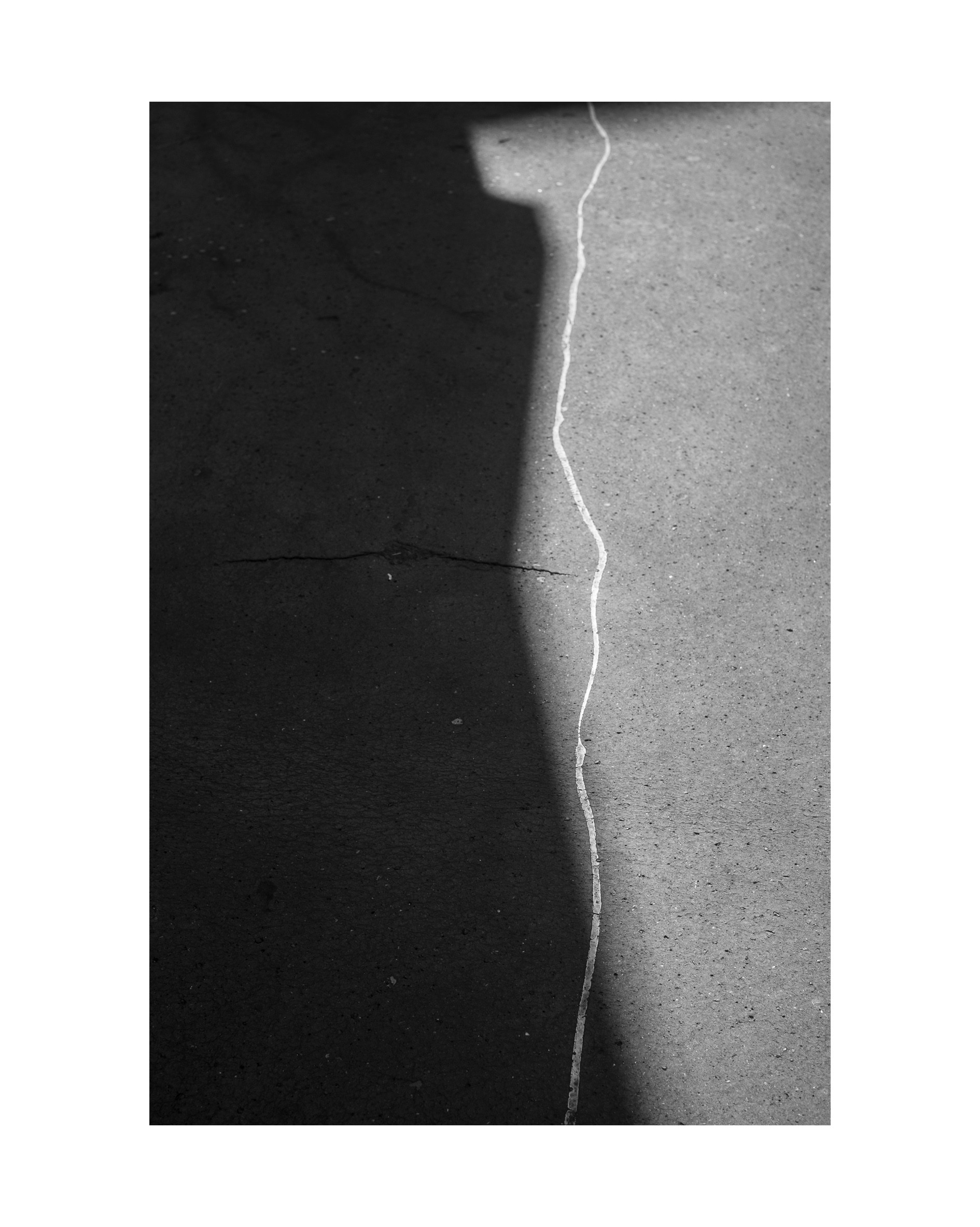 Carlos Arriagada, Abstraction #9 Carlos Arriagada, Abstraction #9