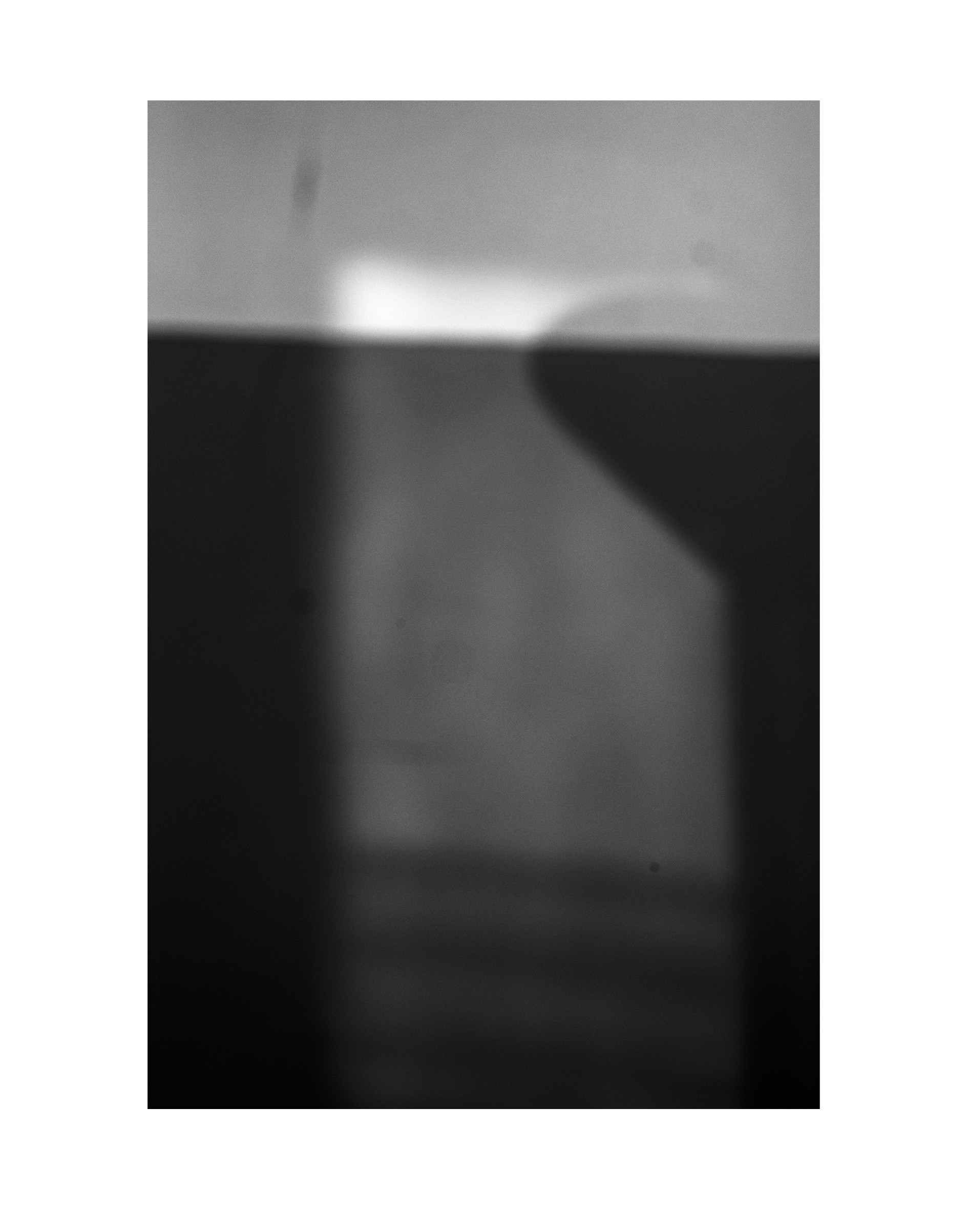 Carlos Arriagada, Abstraction #10 Carlos Arriagada, Abstraction #10