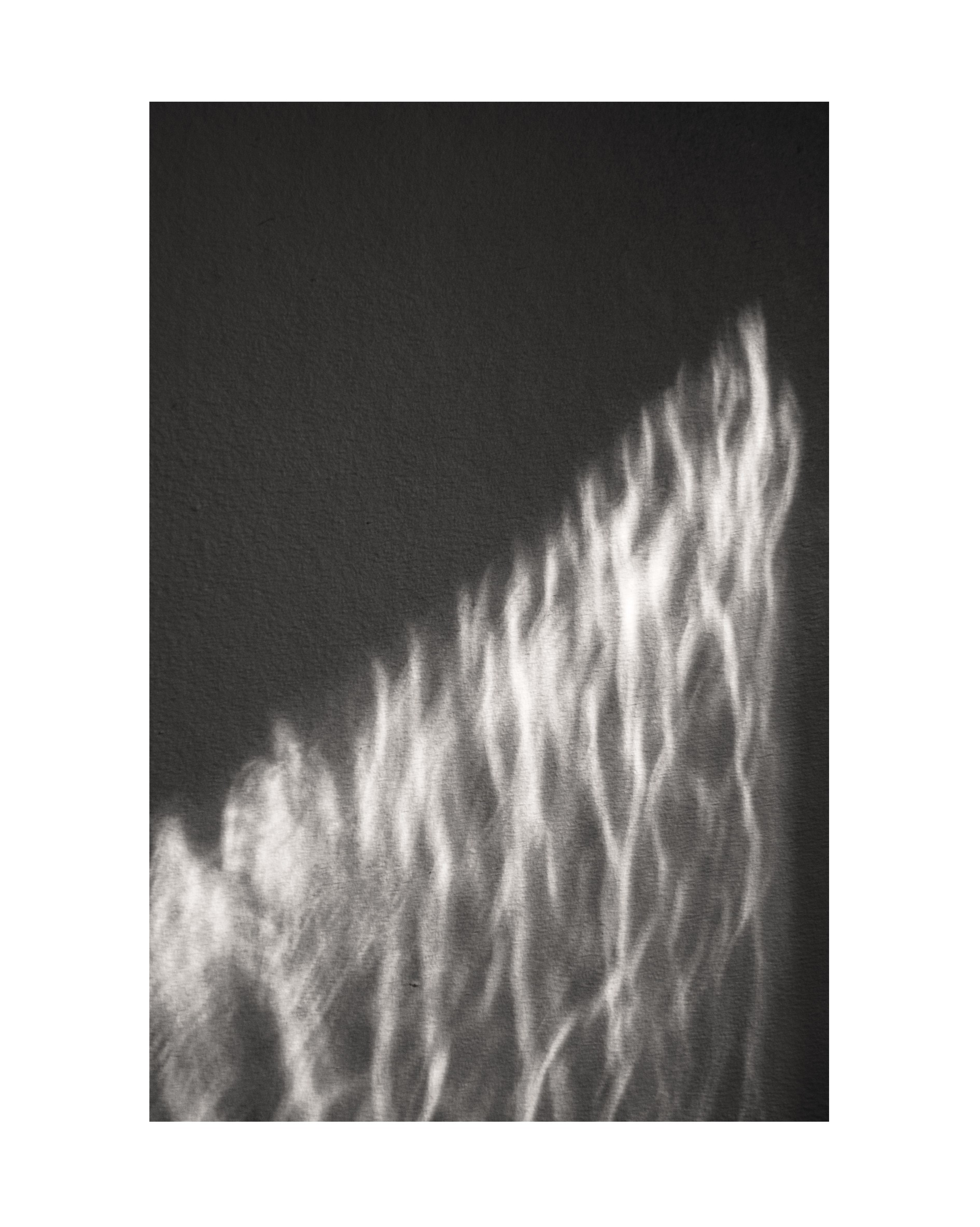 Carlos Arriagada, Abstraction #11 Carlos Arriagada, Abstraction #11
