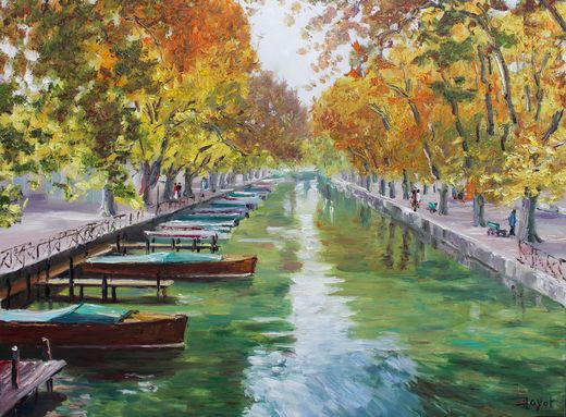 Pascal Hayot