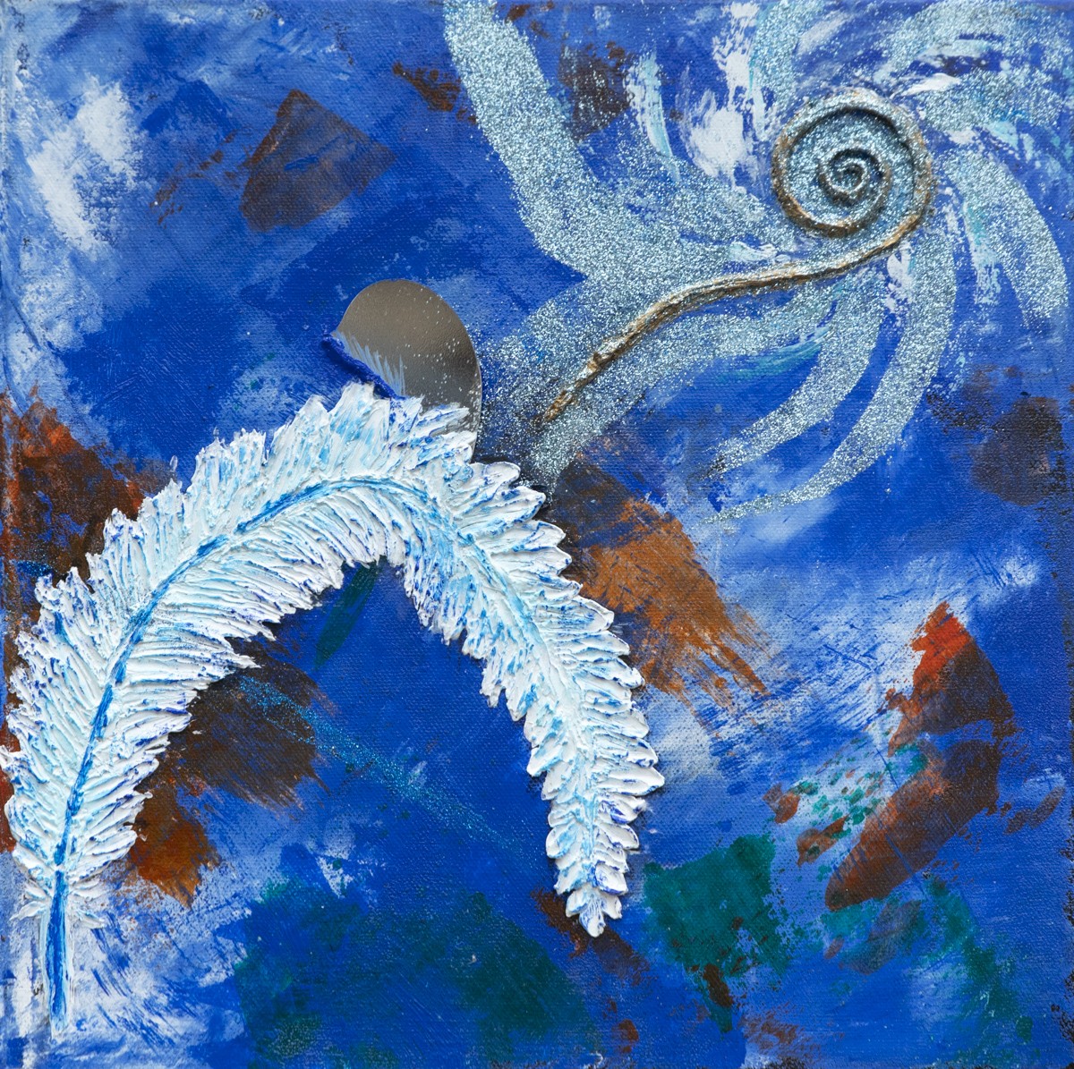 Jacqueline Chatelain, À tous les oiseaux Jacqueline Chatelain, À tous les oiseaux