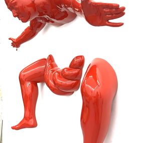 Skulpturen, Sekitori : an crimson silent strength, Ryoko Watanabe