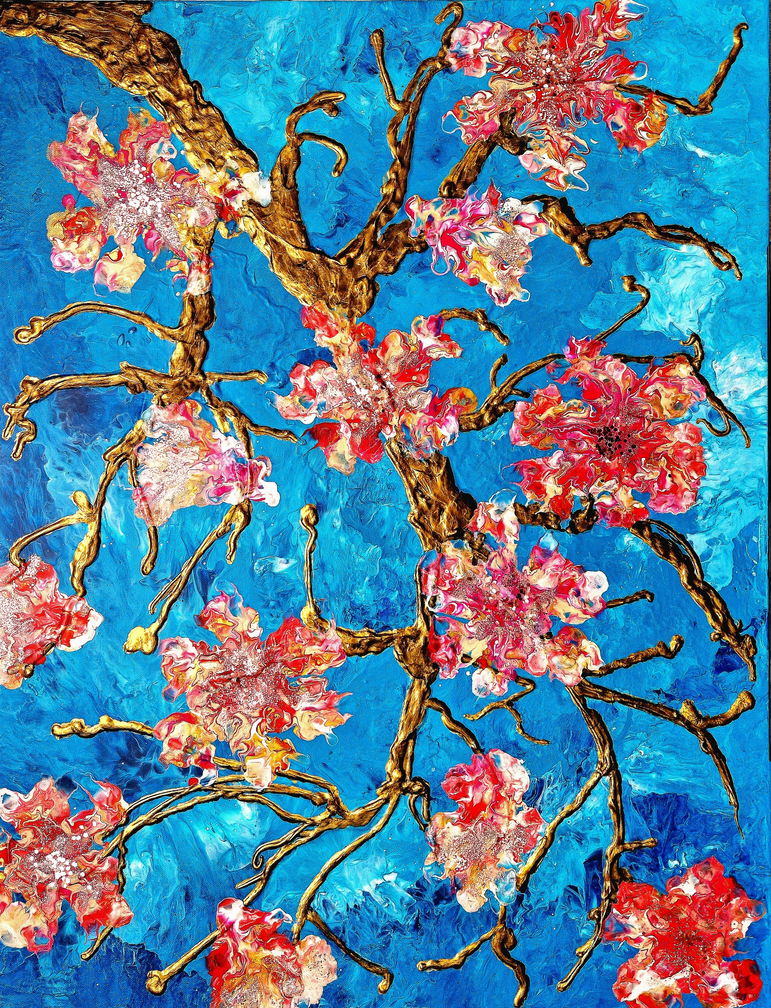 Joanna BM, Golden Magnolia Joanna BM, Golden Magnolia