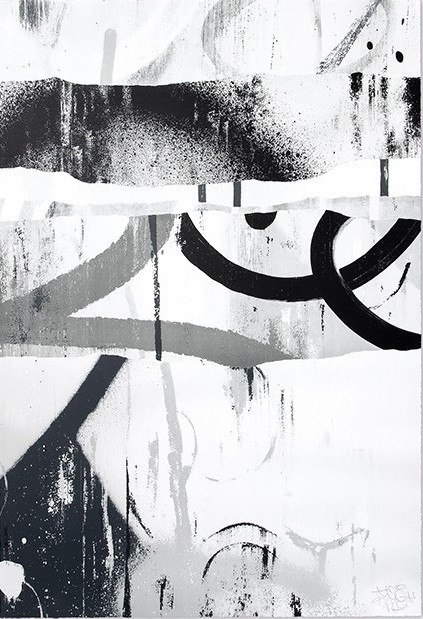 Tilt, Layers 30 Tilt, Layers 30