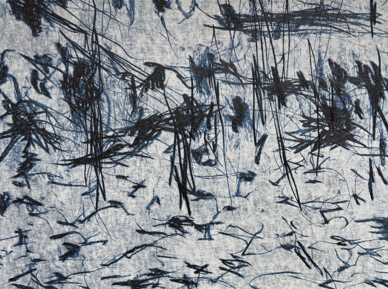 Ihar Barkhatkou, The Field of Eisenstein III Ihar Barkhatkou, The Field of Eisenstein III