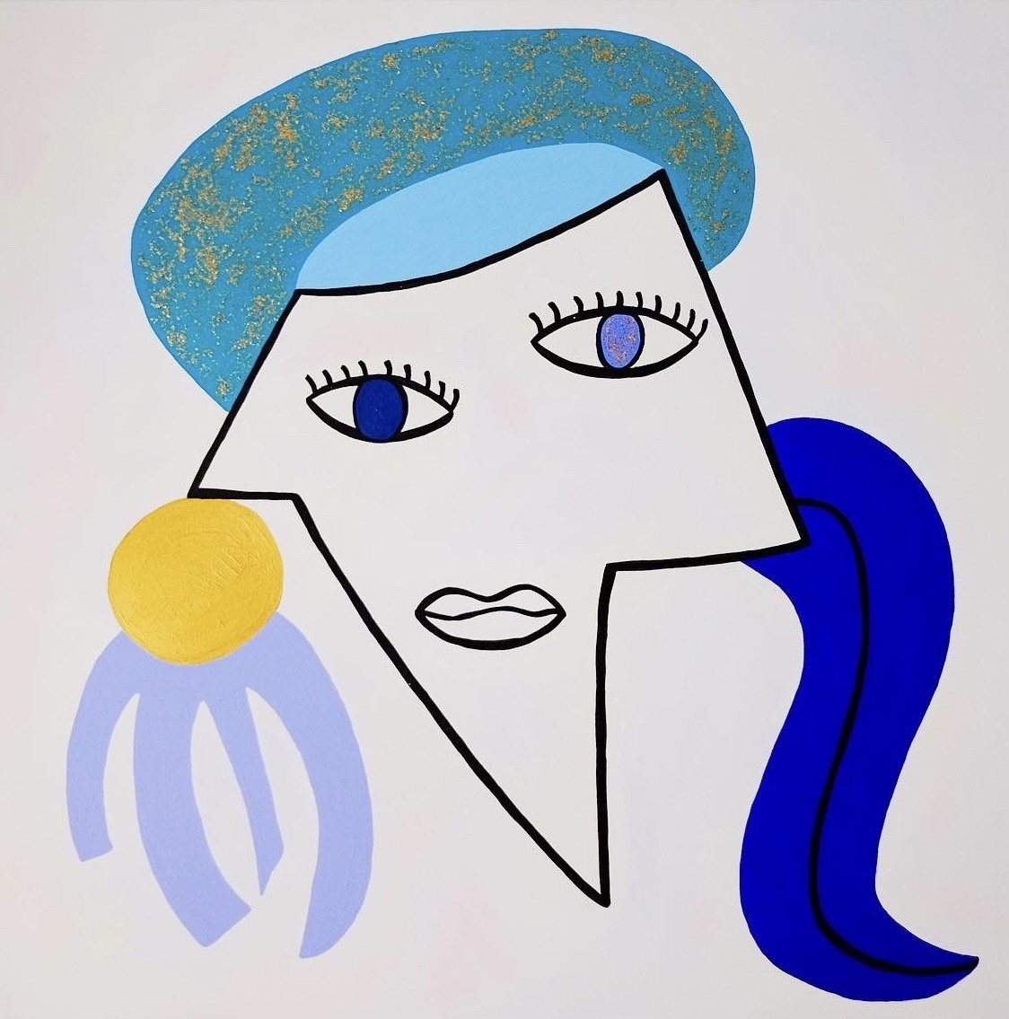 Lena Bera-Pancini, Curiosity Lena Bera-Pancini, Curiosity
