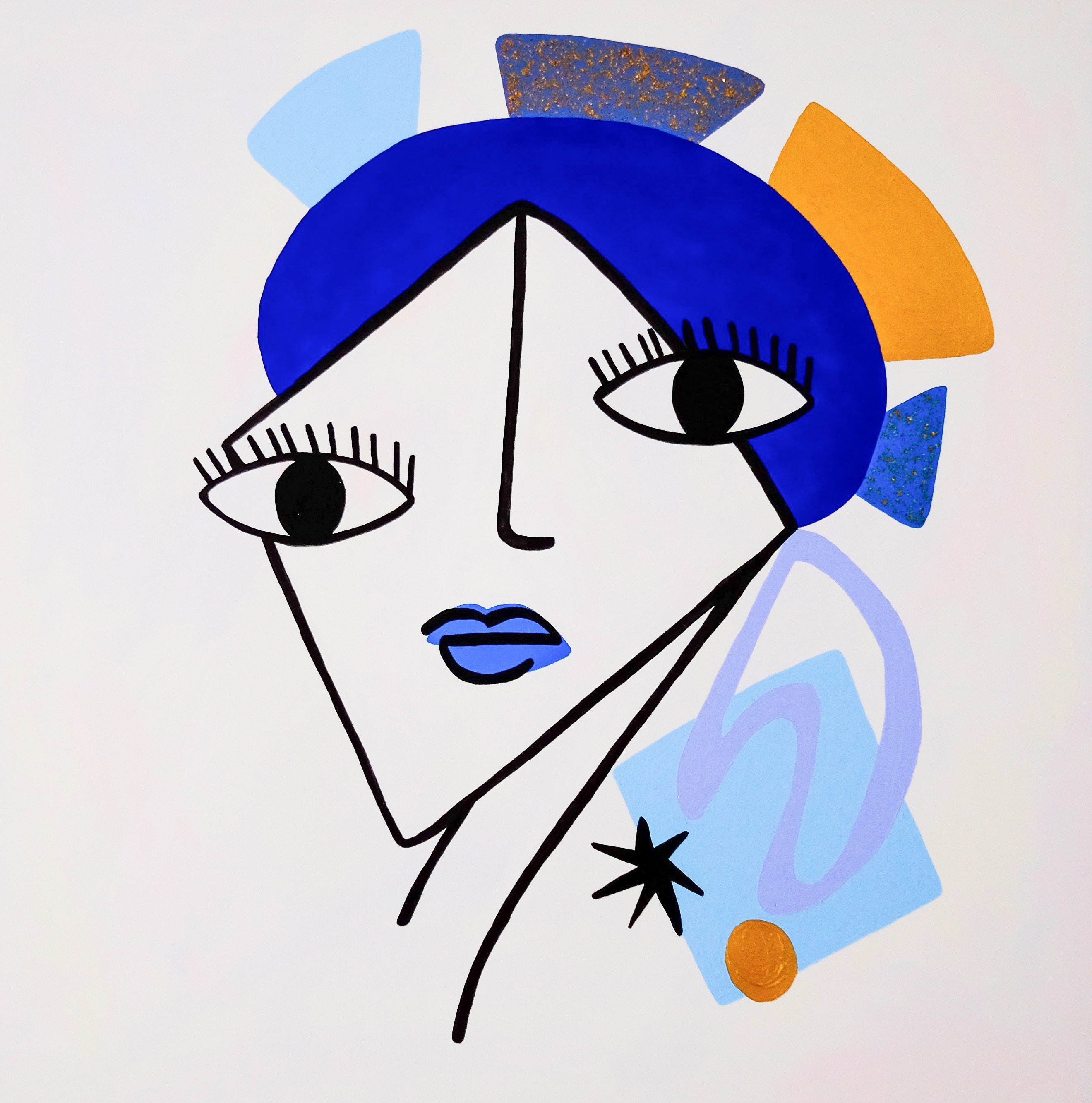 Lena Bera-Pancini, Peace Lena Bera-Pancini, Peace