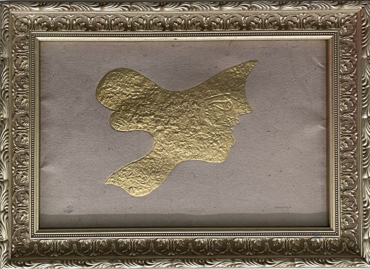 Georges Braque, Circé Georges Braque, Circé