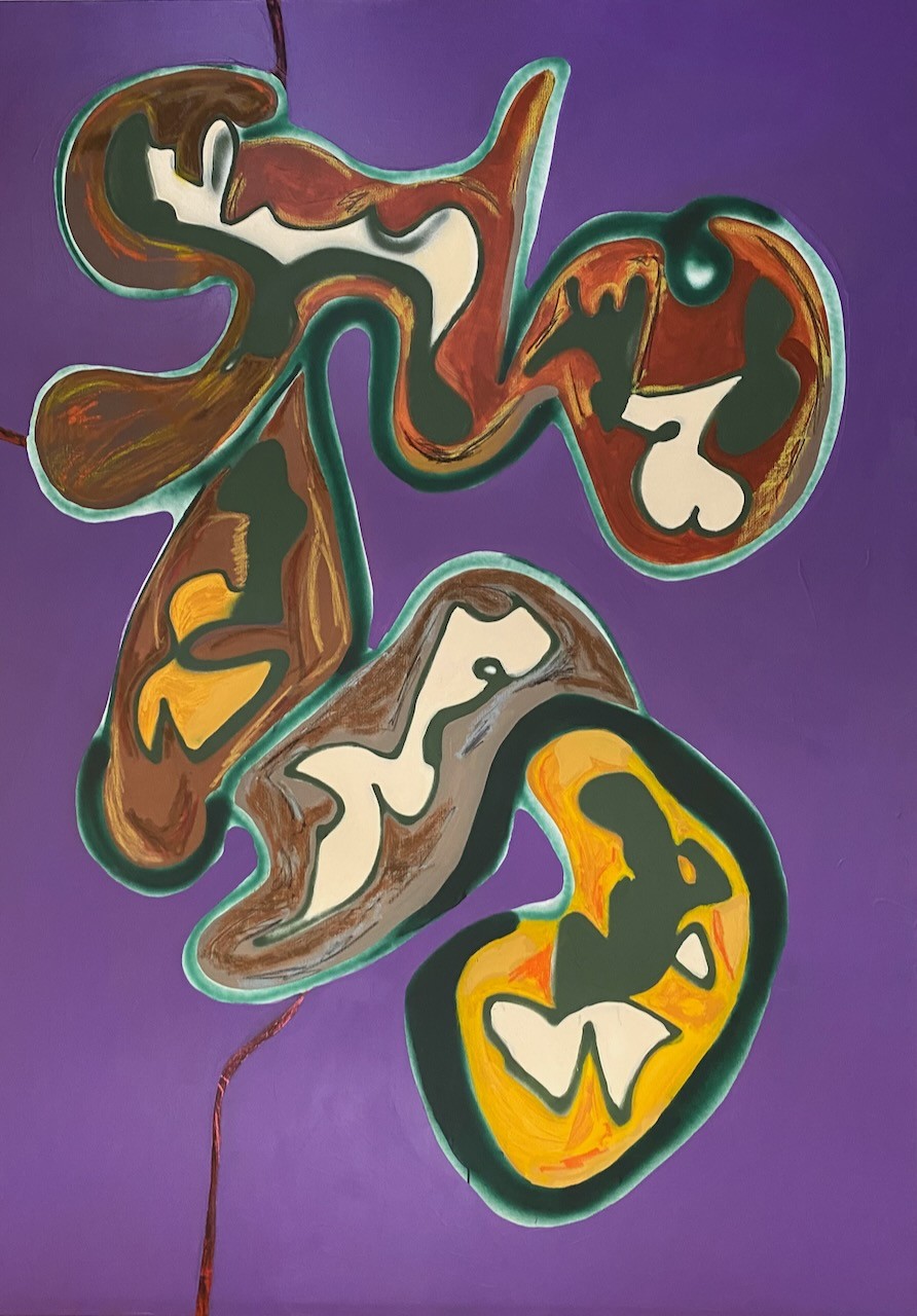 Pierre Morquin, Djinn quituplé Pierre Morquin, Djinn quituplé