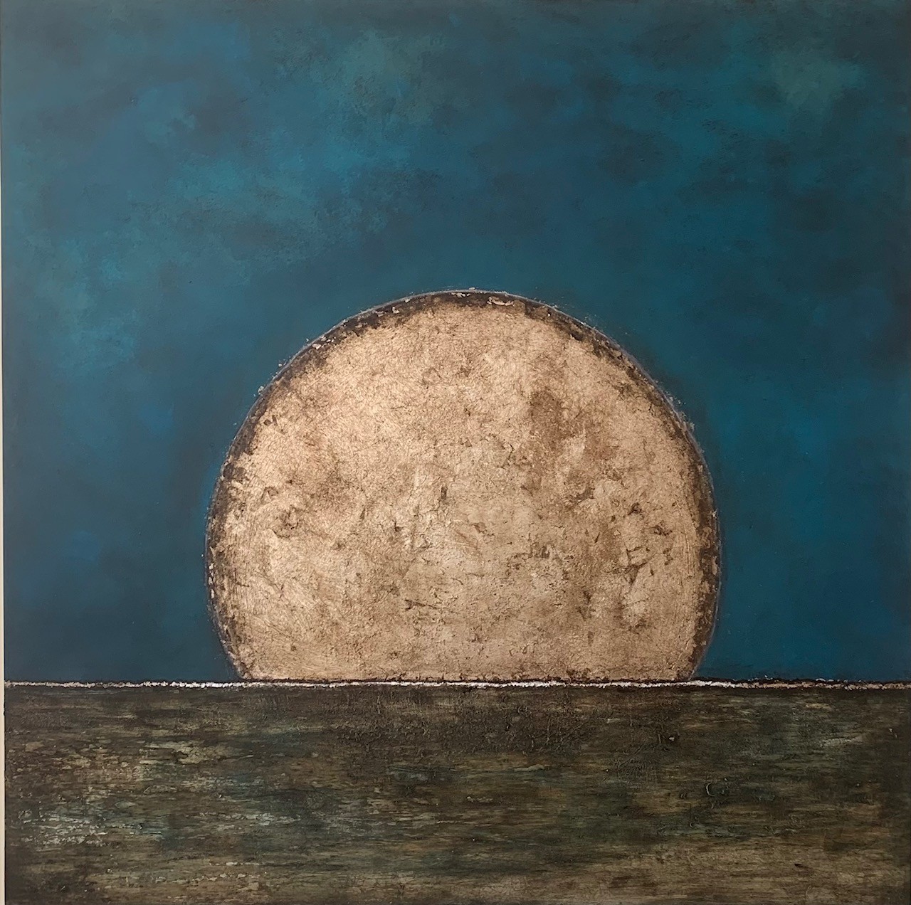 Maria-Pia Barberi, Le miroir du temps Maria-Pia Barberi, Le miroir du temps
