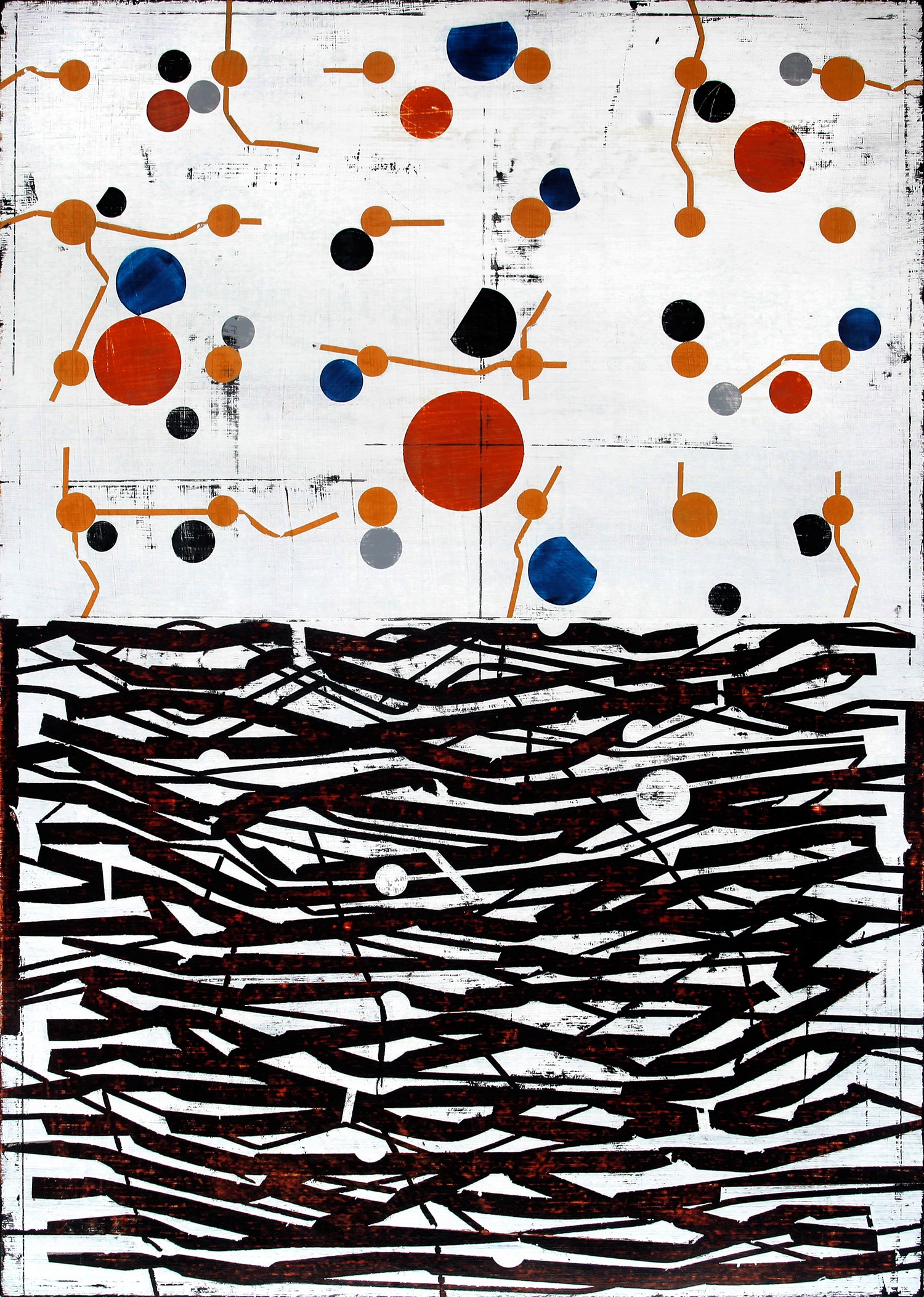 Petr Strnad, Everydayness 1. Petr Strnad, Everydayness 1.