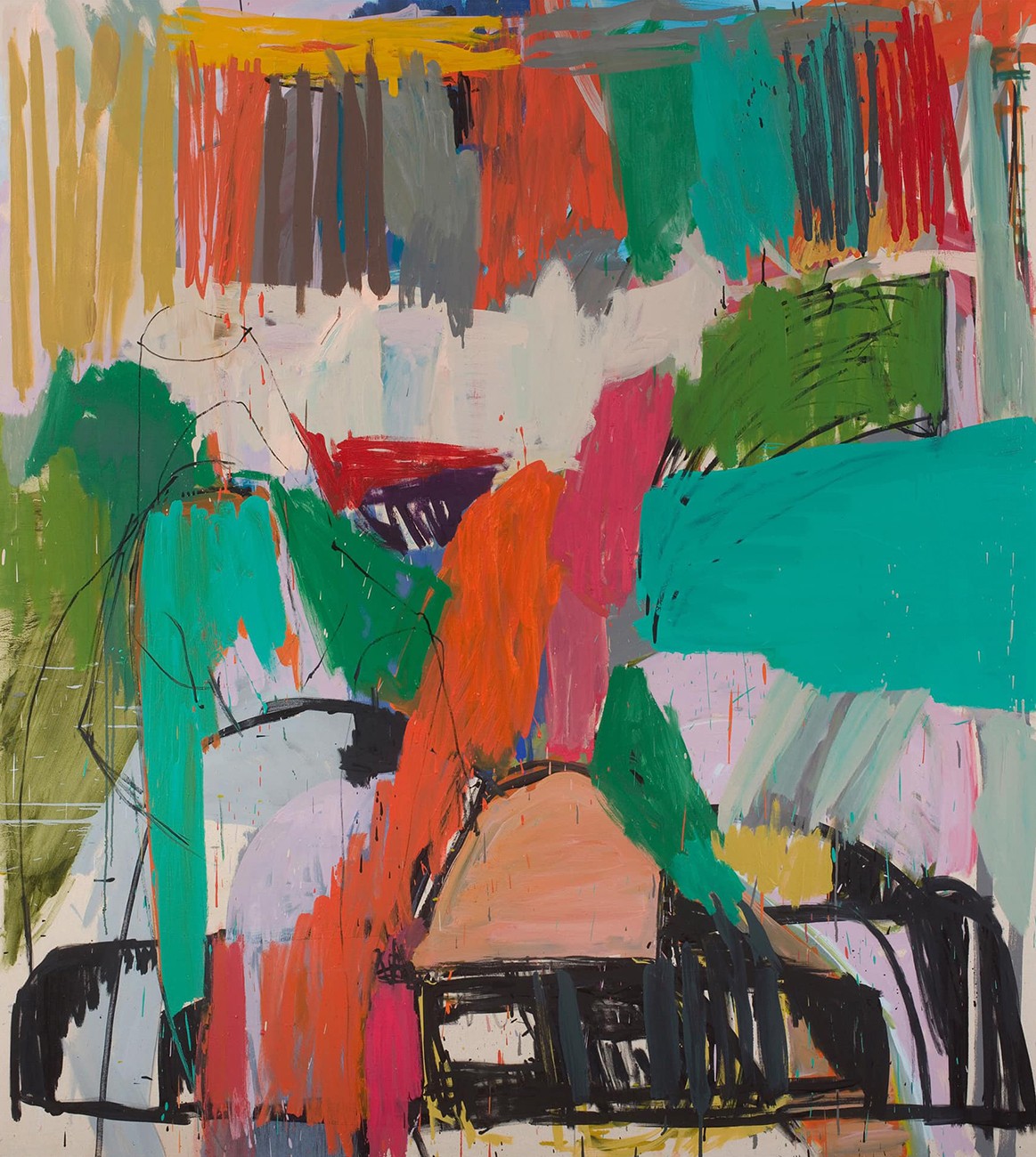 Karl Bielik, Void Karl Bielik, Void