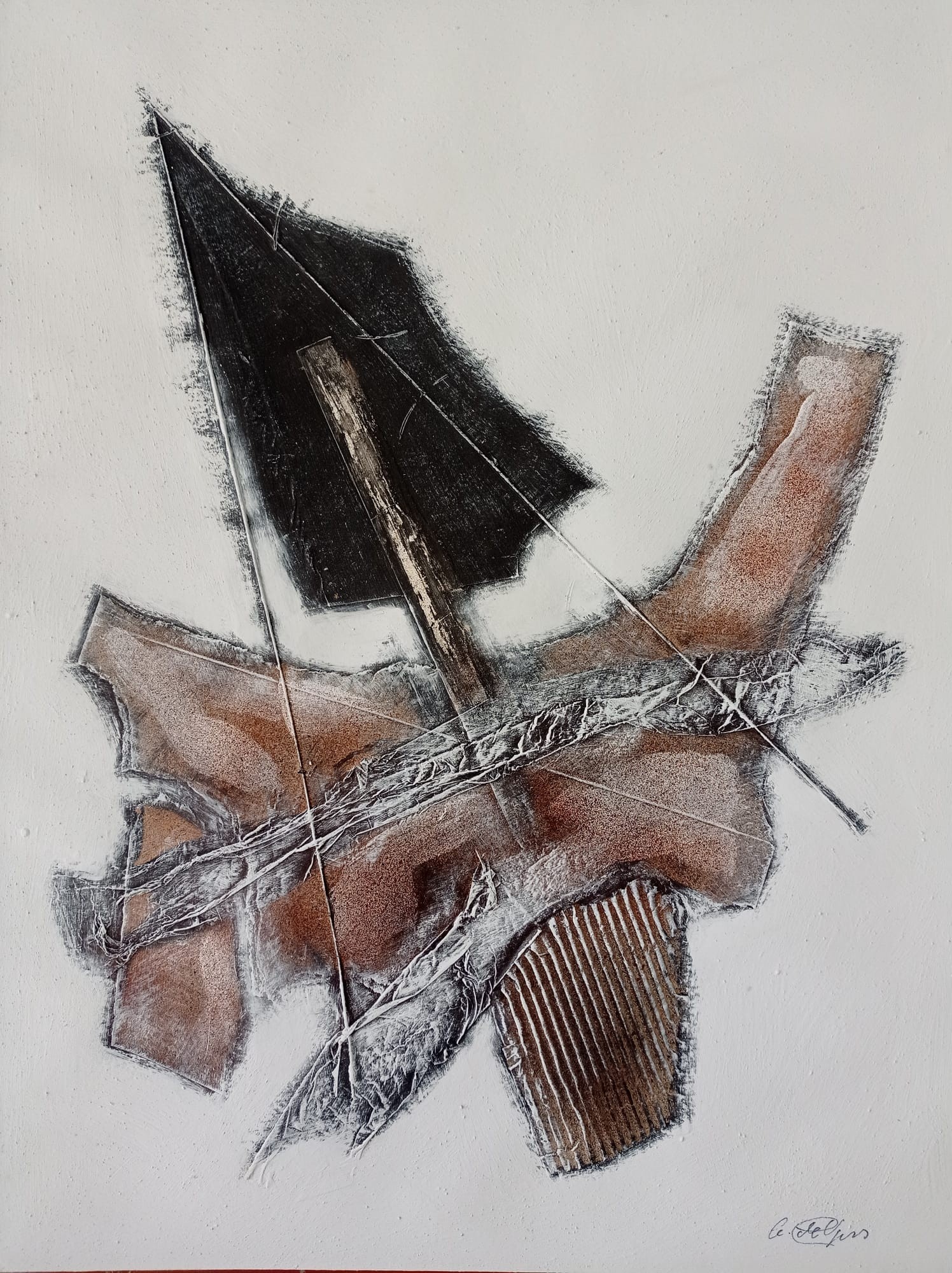 Antonio de Vargas, Untitled Antonio de Vargas, Untitled