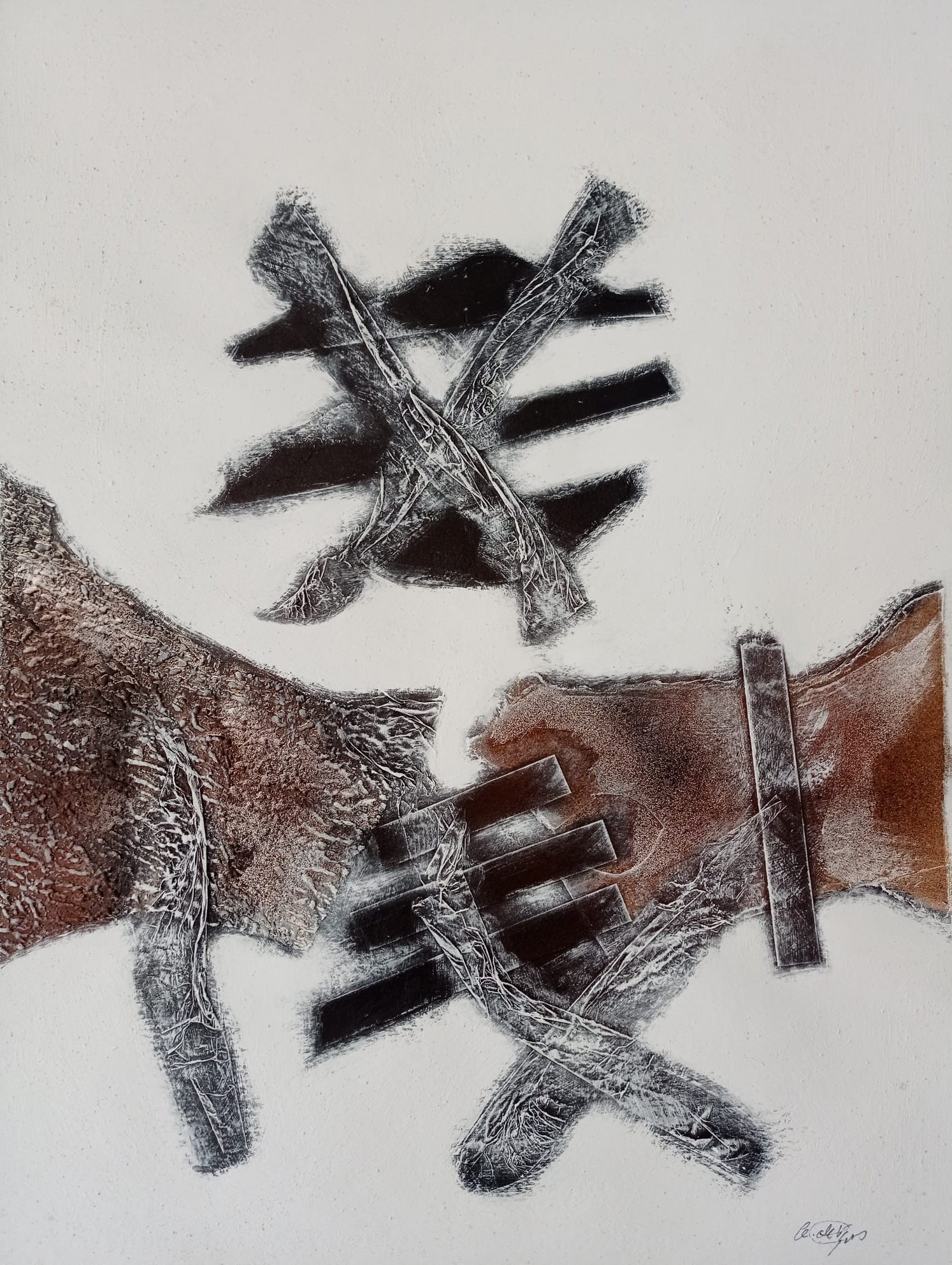 Antonio de Vargas, Untitled Antonio de Vargas, Untitled