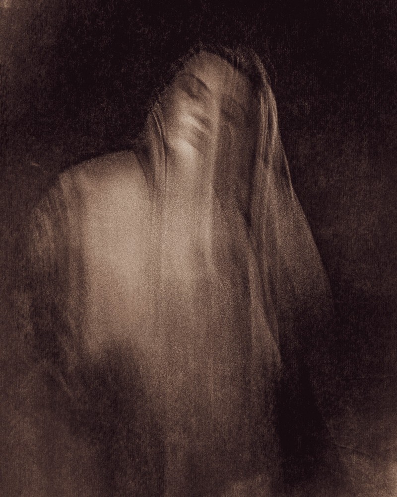 Kalliope Amorphous, Coming Through Kalliope Amorphous, Coming Through
