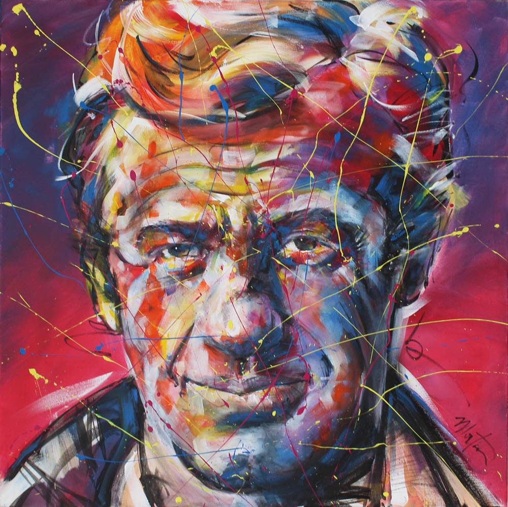 Martin, JP Belmondo Martin, JP Belmondo