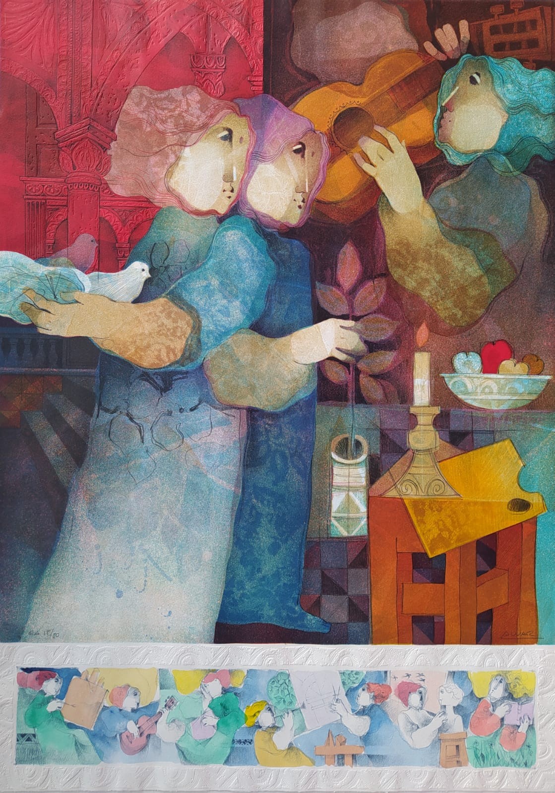 Alvar Suñol, Untitled Alvar Suñol, Untitled