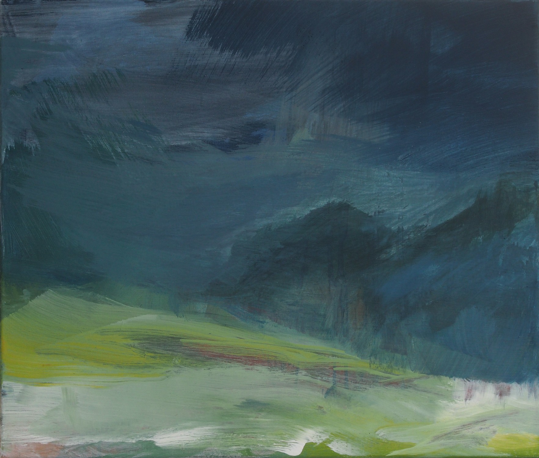 LN Le Cheviller, Ombres 6 LN Le Cheviller, Ombres 6