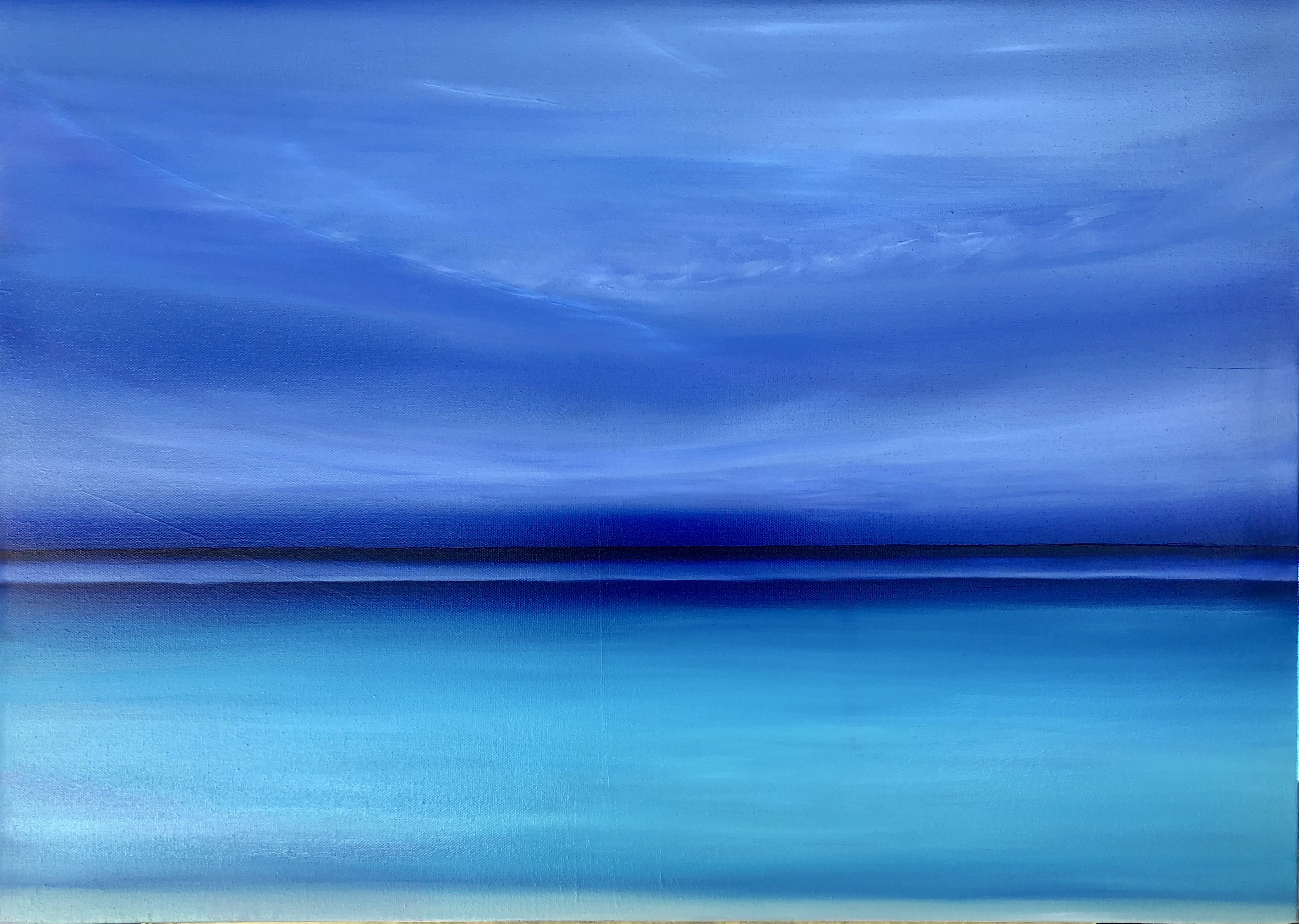 Nataliia Krykun, French Riviera, Marine, seascape Nataliia Krykun, French Riviera, Marine, seascape