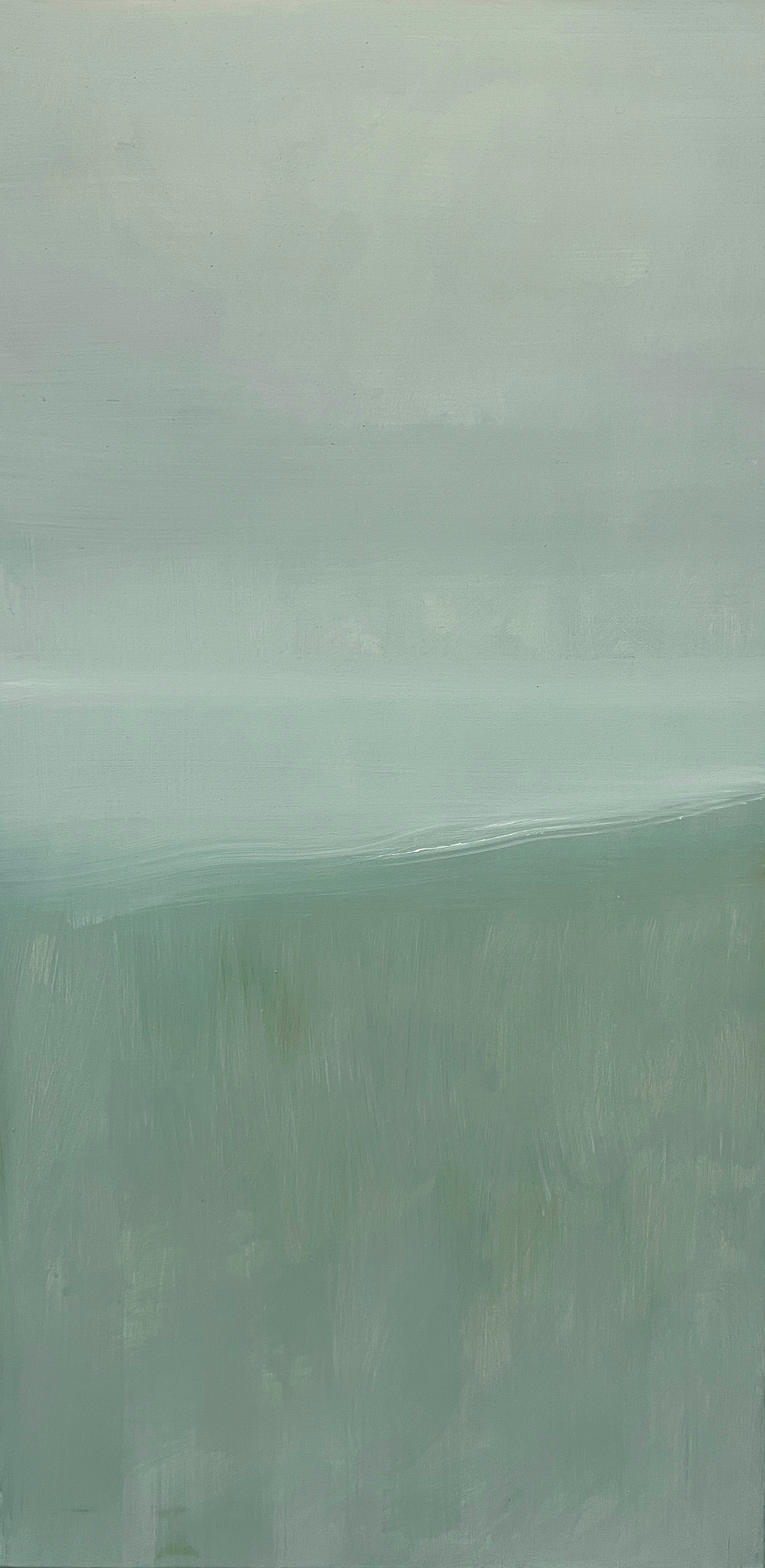 Zakhar Shevchuk, Mist II Zakhar Shevchuk, Mist II