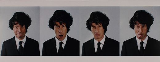Maurizio Cattelan