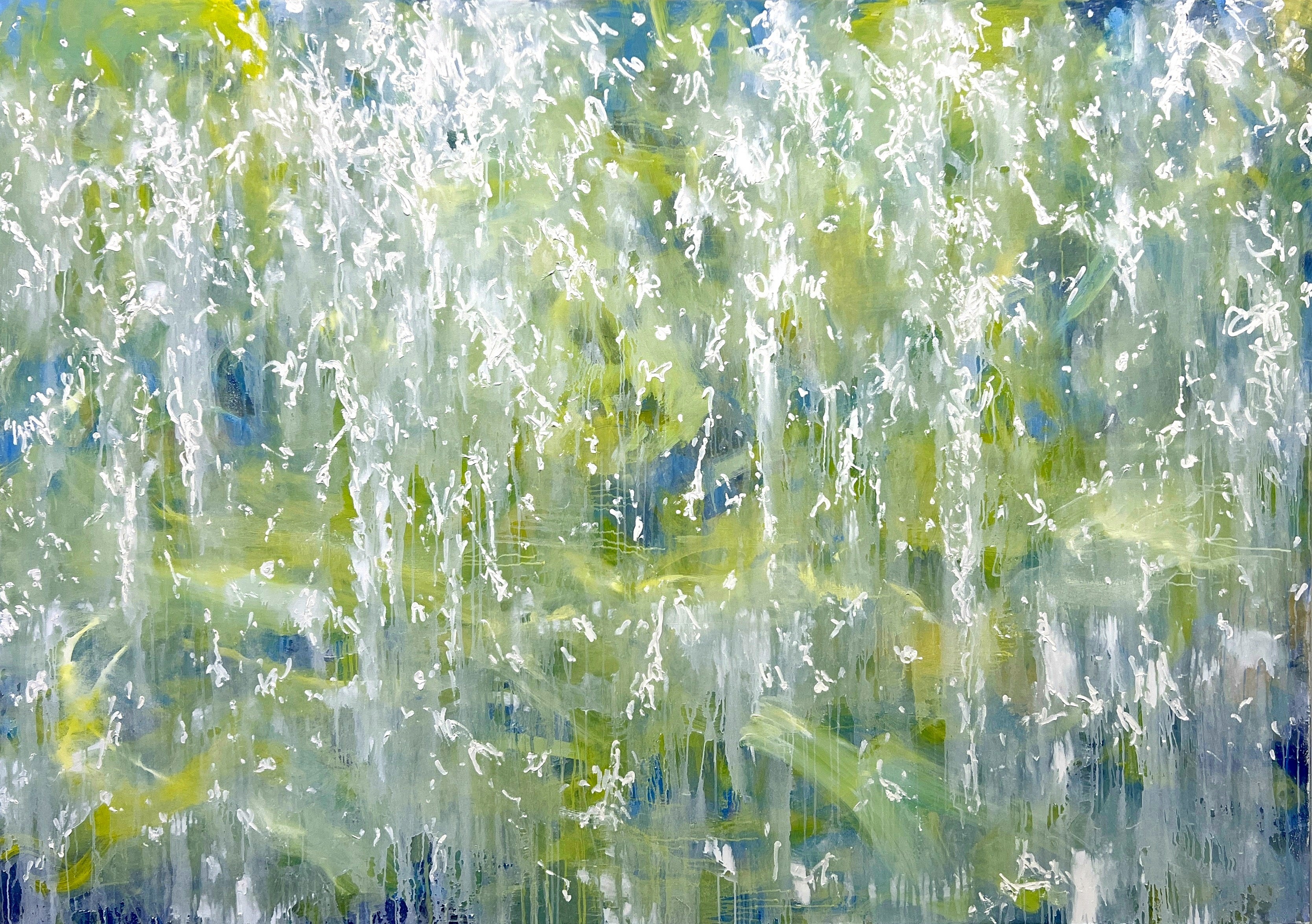 Zakhar Shevchuk, Fountain of Emotions Zakhar Shevchuk, Fountain of Emotions